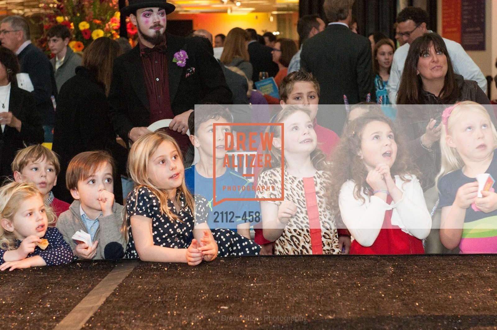 Atmosphere, DE YOUNGSTERS A Bigger Family Party, US. US, January 10th, 2014,Drew Altizer, Drew Altizer Photography, full-service agency, private events, San Francisco photographer, photographer california