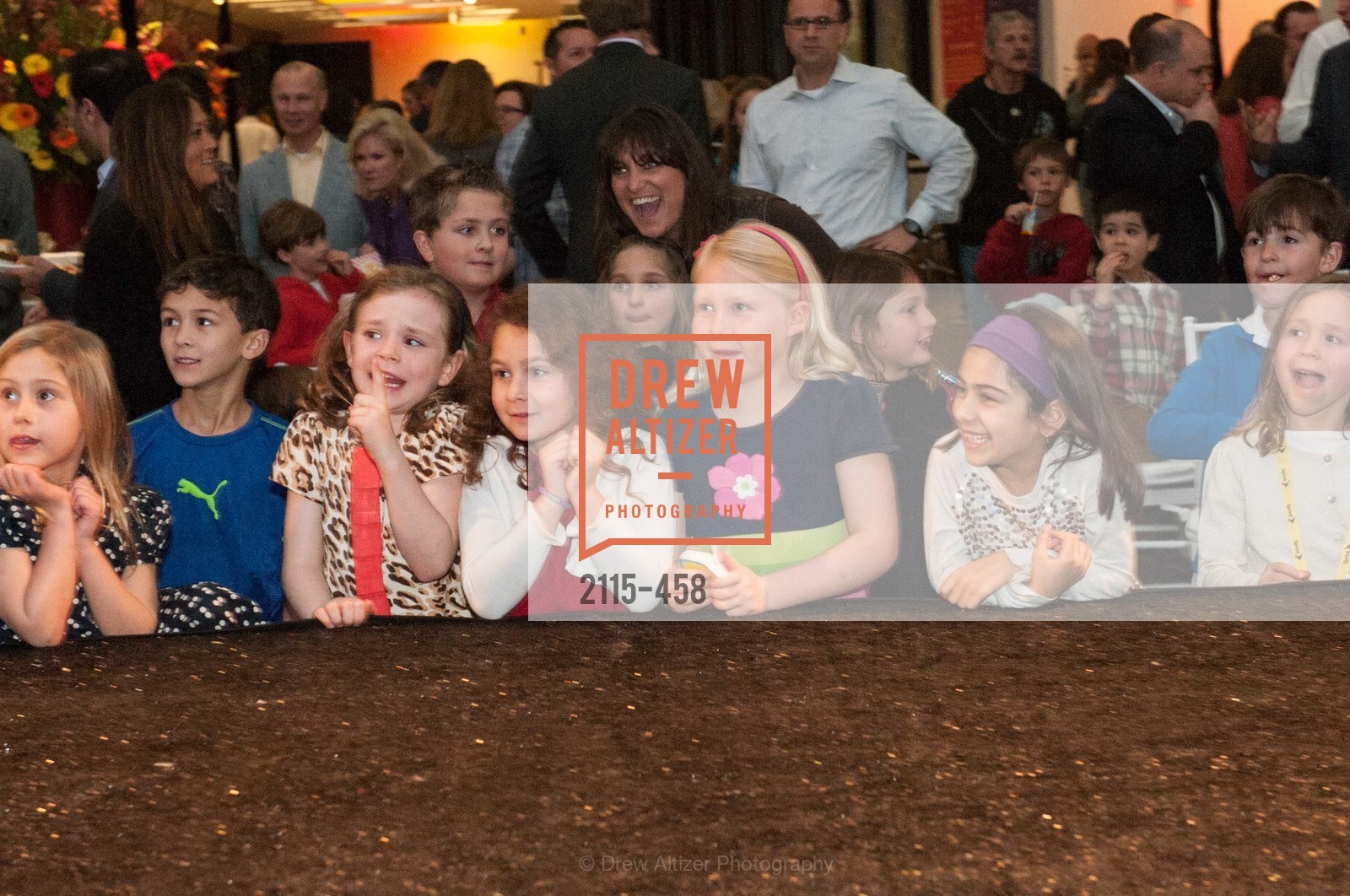 Atmosphere, DE YOUNGSTERS A Bigger Family Party, US. US, January 10th, 2014,Drew Altizer, Drew Altizer Photography, full-service event agency, private events, San Francisco photographer, photographer California