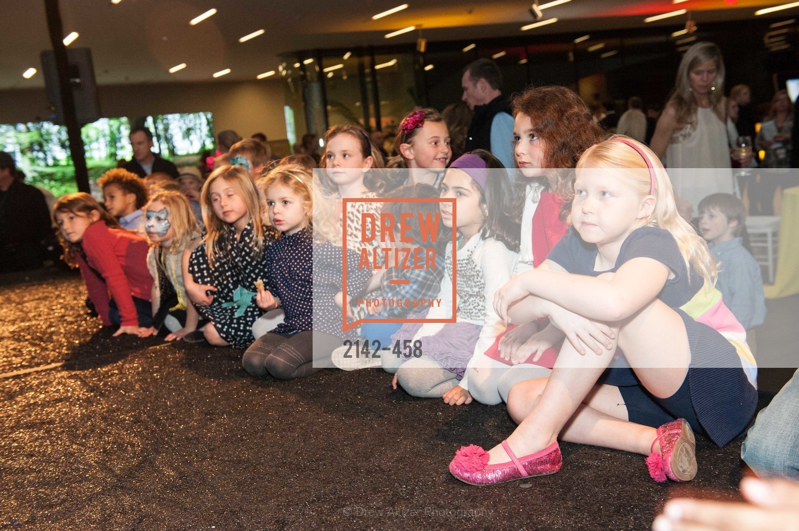 Atmosphere, DE YOUNGSTERS A Bigger Family Party, US. US, January 10th, 2014,Drew Altizer, Drew Altizer Photography, full-service agency, private events, San Francisco photographer, photographer california