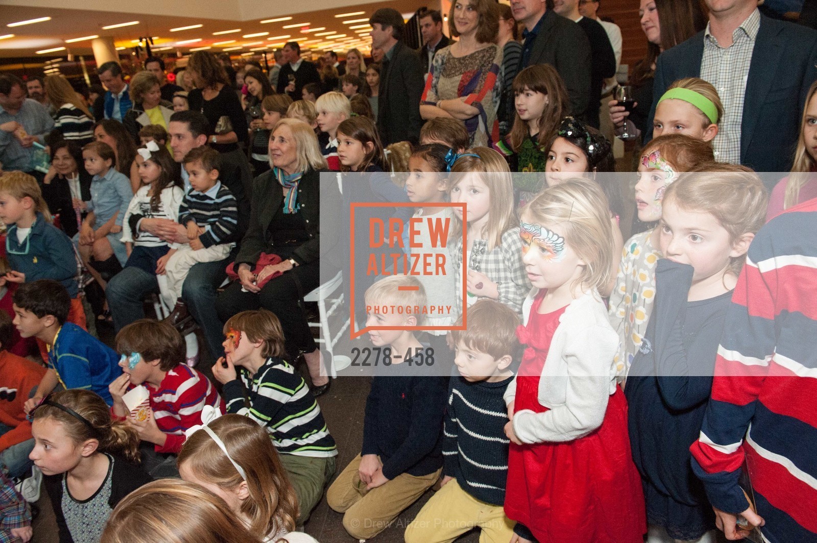 Atmosphere, DE YOUNGSTERS A Bigger Family Party, US. US, January 10th, 2014,Drew Altizer, Drew Altizer Photography, full-service agency, private events, San Francisco photographer, photographer california