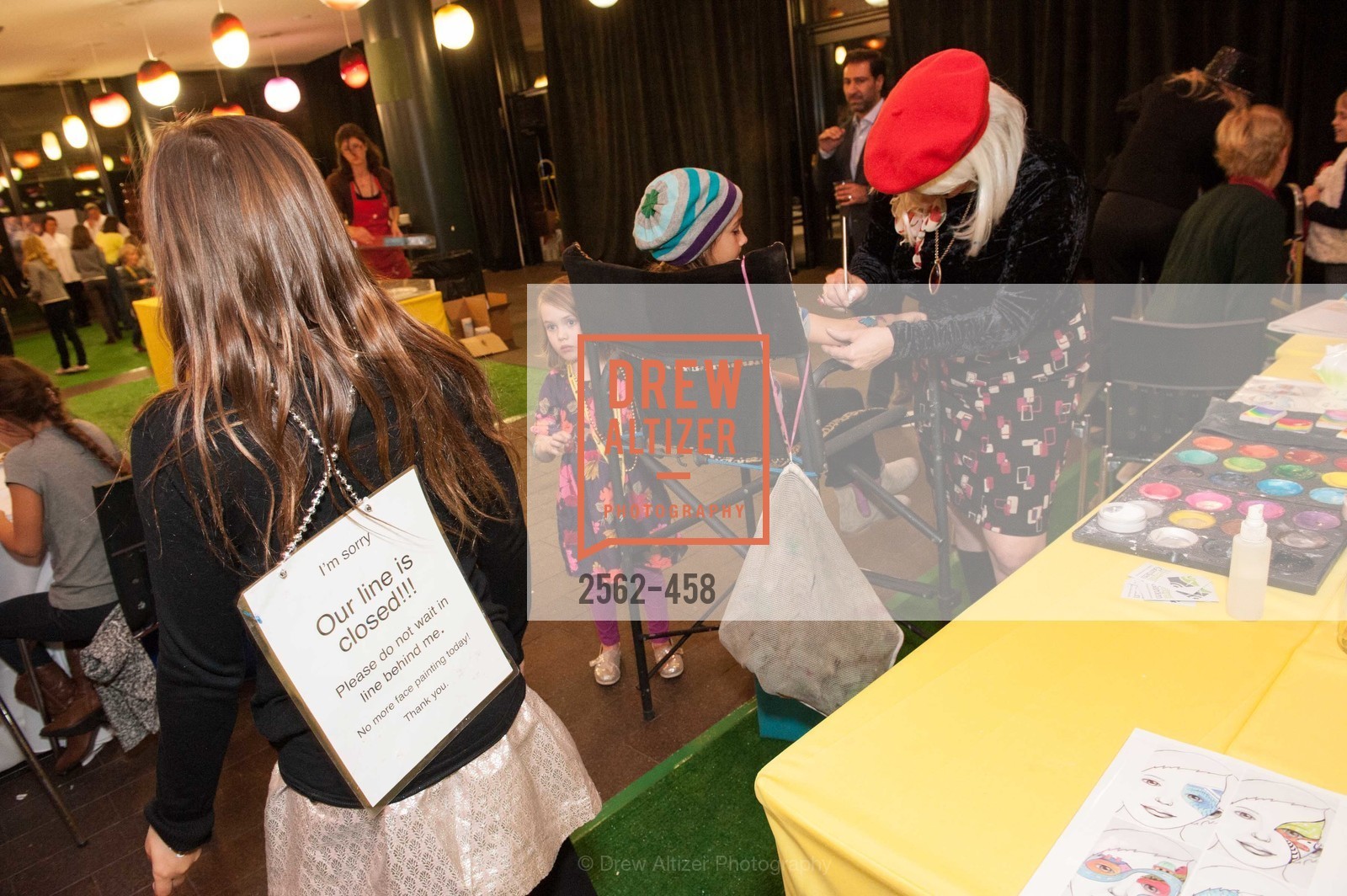 Atmosphere, DE YOUNGSTERS A Bigger Family Party, US. US, January 10th, 2014,Drew Altizer, Drew Altizer Photography, full-service event agency, private events, San Francisco photographer, photographer California