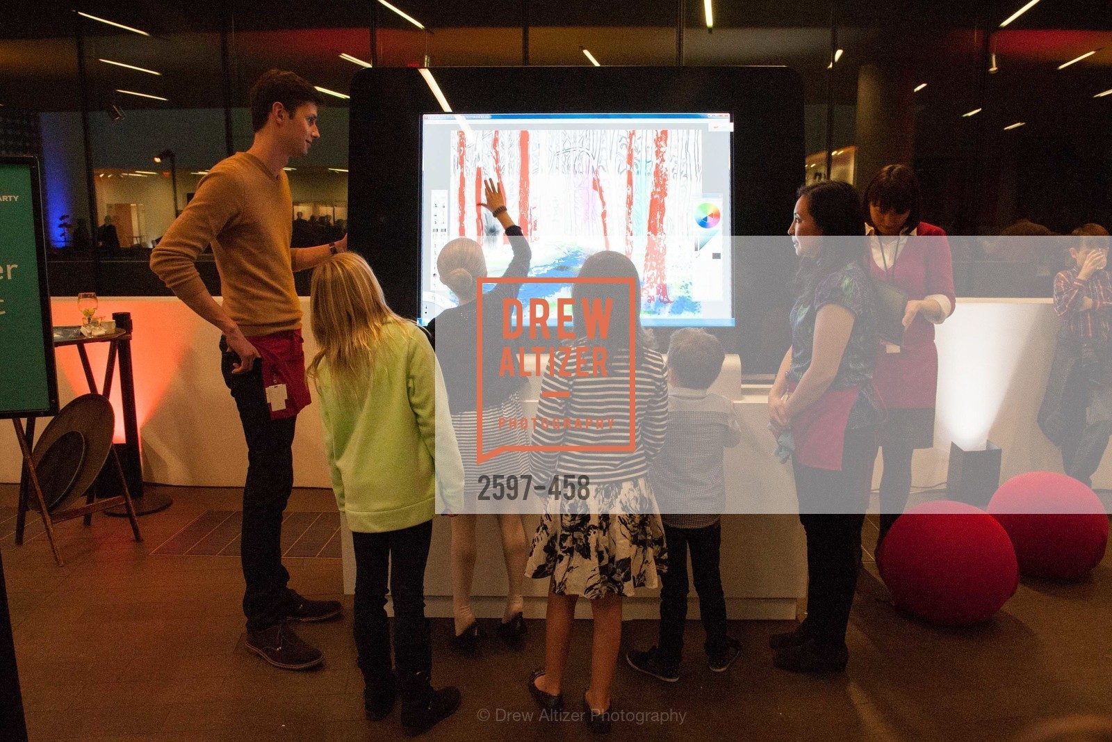 Atmosphere, DE YOUNGSTERS A Bigger Family Party, US. US, January 10th, 2014,Drew Altizer, Drew Altizer Photography, full-service agency, private events, San Francisco photographer, photographer california