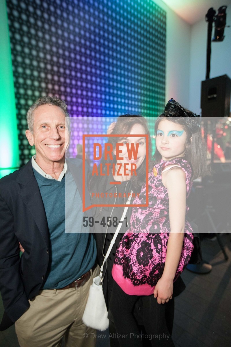 Jim Marver, Stephanie Ejabat, Carissa Ejabat, DE YOUNGSTERS A Bigger Family Party, US. US, January 10th, 2014,Drew Altizer, Drew Altizer Photography, full-service agency, private events, San Francisco photographer, photographer california
