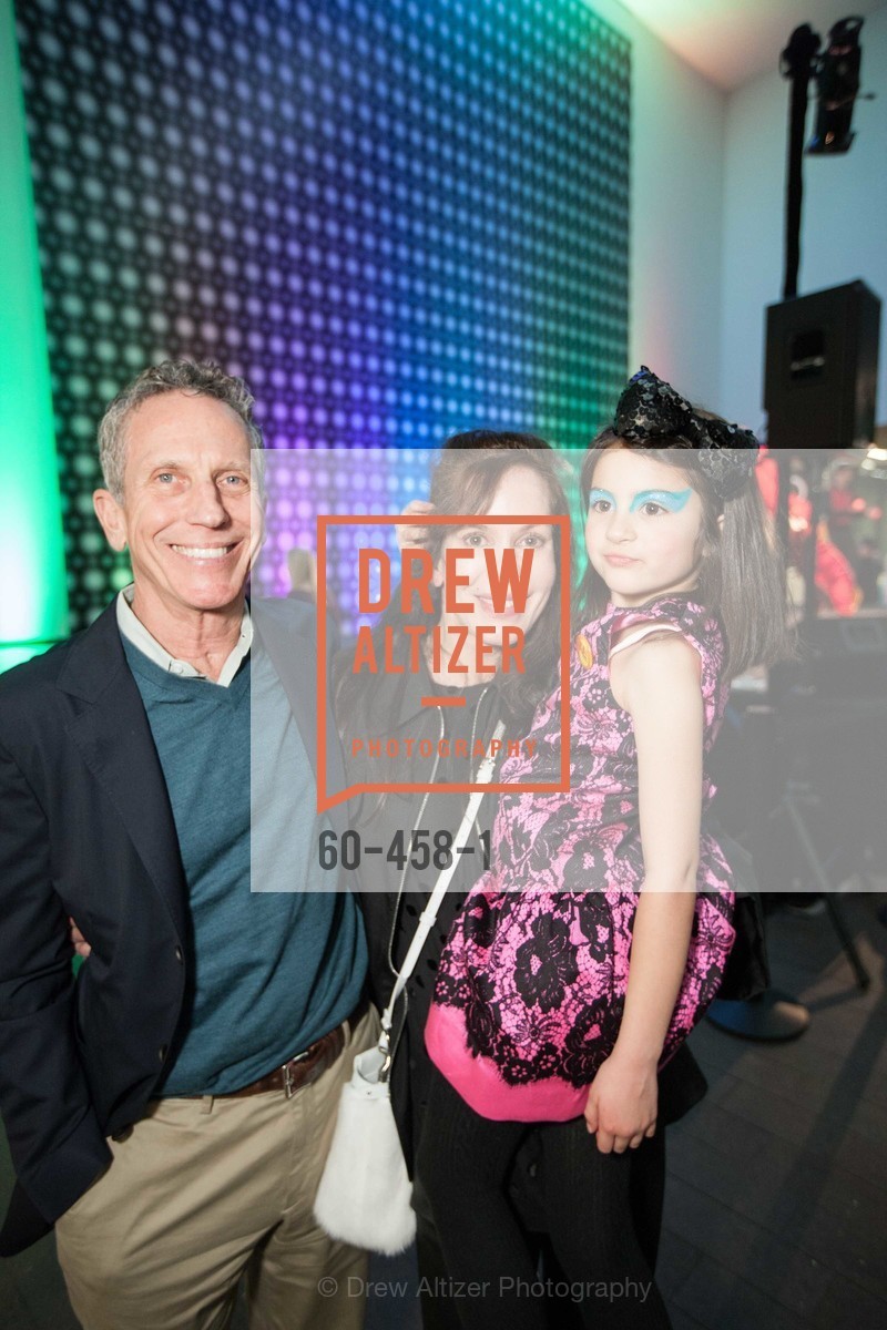 Jim Marver, Stephanie Ejabat, Carissa Ejabat, DE YOUNGSTERS A Bigger Family Party, US. US, January 10th, 2014,Drew Altizer, Drew Altizer Photography, full-service agency, private events, San Francisco photographer, photographer california