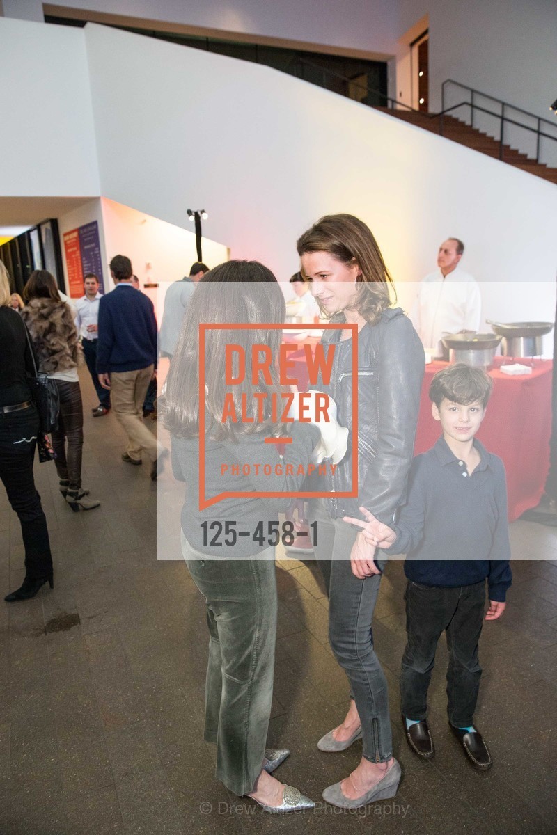 Lindsay Bolton, Van Bolton, DE YOUNGSTERS A Bigger Family Party, US. US, January 10th, 2014,Drew Altizer, Drew Altizer Photography, full-service event agency, private events, San Francisco photographer, photographer California