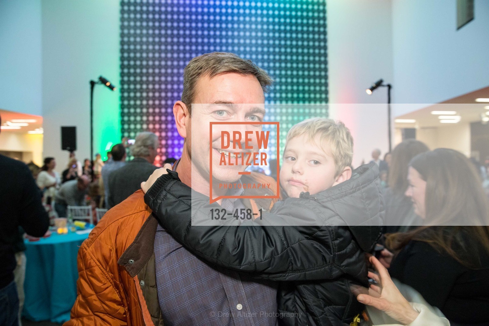 Justin Hughes, James Hughes, DE YOUNGSTERS A Bigger Family Party, US. US, January 10th, 2014,Drew Altizer, Drew Altizer Photography, full-service agency, private events, San Francisco photographer, photographer california