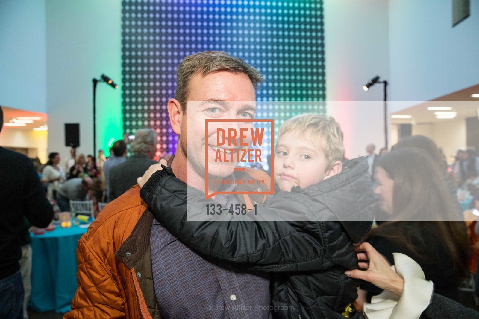 Justin Hughes, James Hughes, DE YOUNGSTERS A Bigger Family Party, US. US, January 10th, 2014,Drew Altizer, Drew Altizer Photography, full-service agency, private events, San Francisco photographer, photographer california