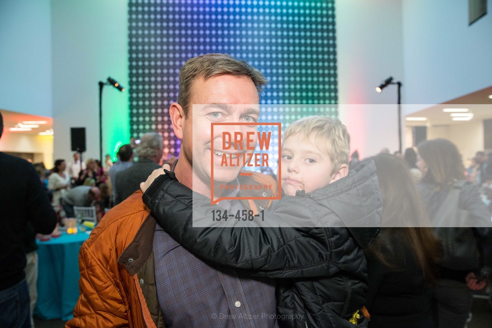 Justin Hughes, James Hughes, DE YOUNGSTERS A Bigger Family Party, US. US, January 10th, 2014,Drew Altizer, Drew Altizer Photography, full-service agency, private events, San Francisco photographer, photographer california