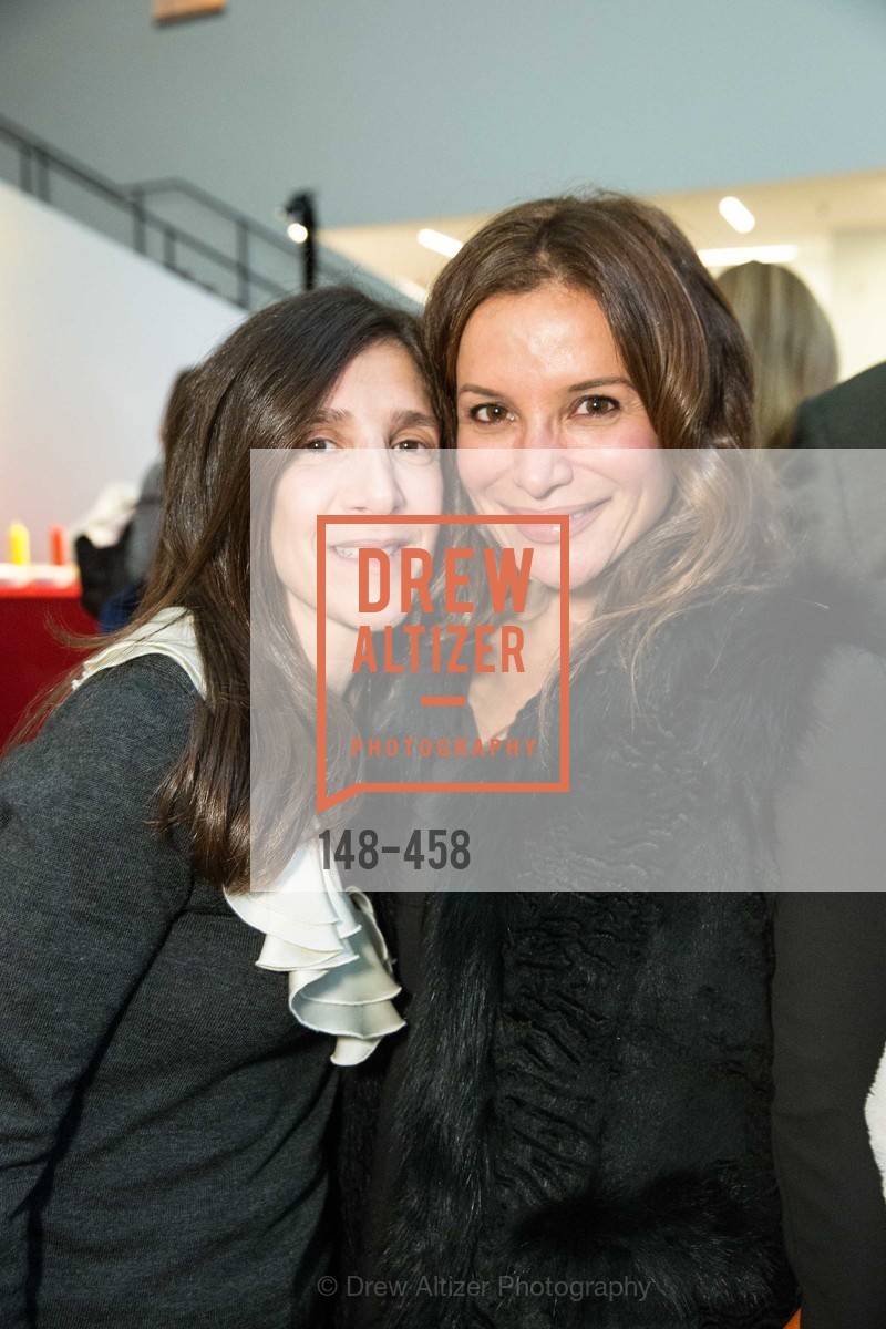 Lisa Podos, Claudia Ross, DE YOUNGSTERS A Bigger Family Party, US. US, January 10th, 2014,Drew Altizer, Drew Altizer Photography, full-service agency, private events, San Francisco photographer, photographer california