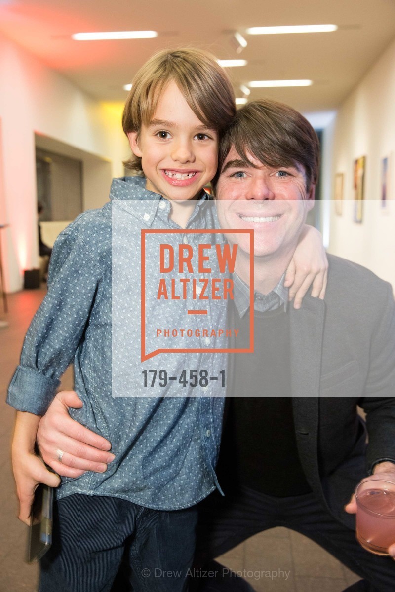 Extras, DE YOUNGSTERS A Bigger Family Party, January 10th, 2014, Photo,Drew Altizer, Drew Altizer Photography, full-service agency, private events, San Francisco photographer, photographer california