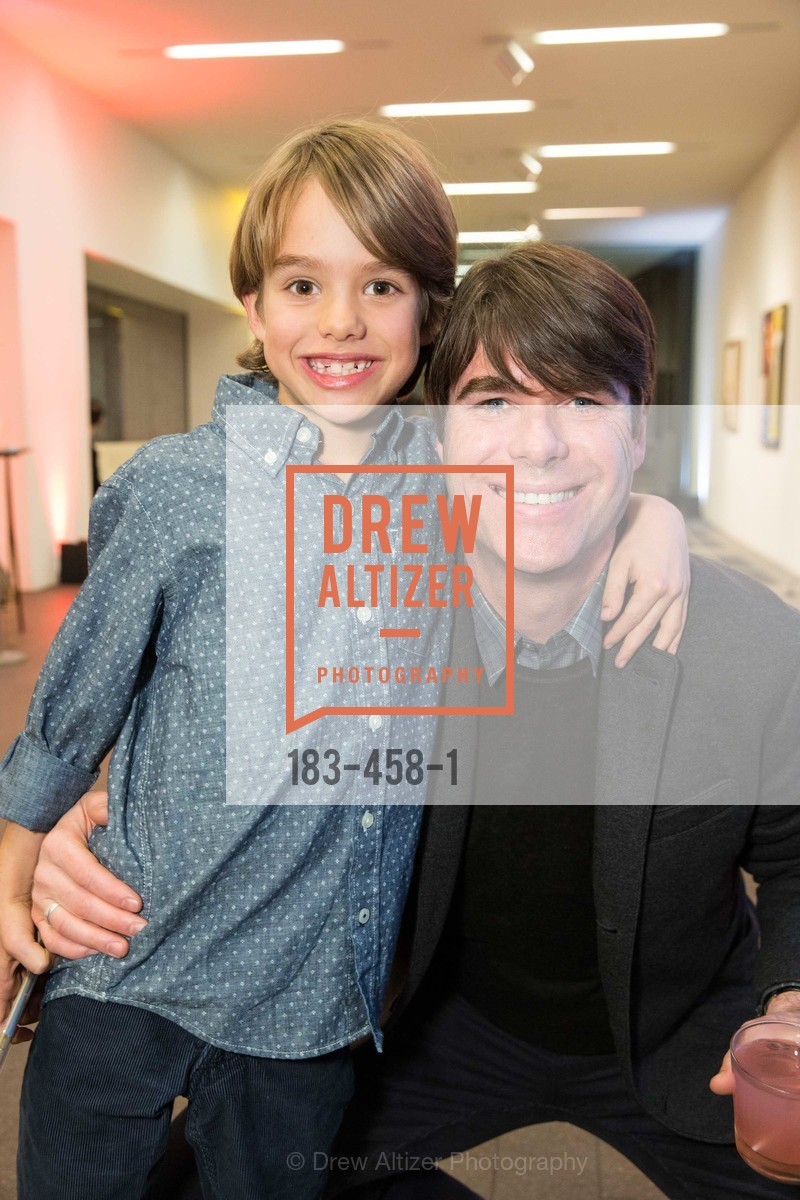 Extras, DE YOUNGSTERS A Bigger Family Party, January 10th, 2014, Photo,Drew Altizer, Drew Altizer Photography, full-service event agency, private events, San Francisco photographer, photographer California