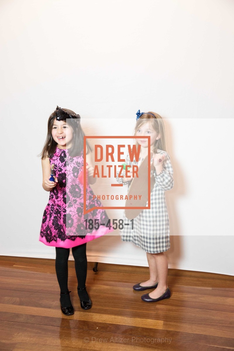 Extras, DE YOUNGSTERS A Bigger Family Party, January 10th, 2014, Photo,Drew Altizer, Drew Altizer Photography, full-service agency, private events, San Francisco photographer, photographer california
