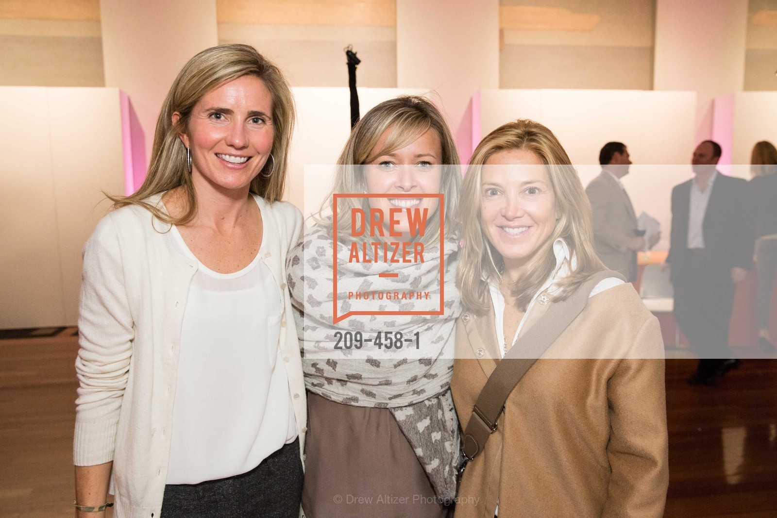 Ashley Waltemath, Jenny Stegall, Kathryn Lasater, DE YOUNGSTERS A Bigger Family Party, US. US, January 10th, 2014,Drew Altizer, Drew Altizer Photography, full-service agency, private events, San Francisco photographer, photographer california