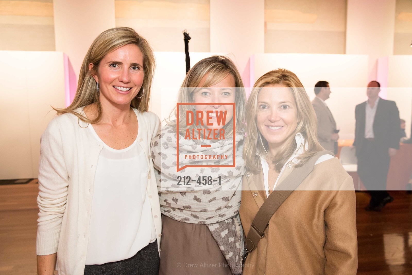 Ashley Waltemath, Jenny Stegall, Kathryn Lasater, DE YOUNGSTERS A Bigger Family Party, US. US, January 10th, 2014,Drew Altizer, Drew Altizer Photography, full-service event agency, private events, San Francisco photographer, photographer California