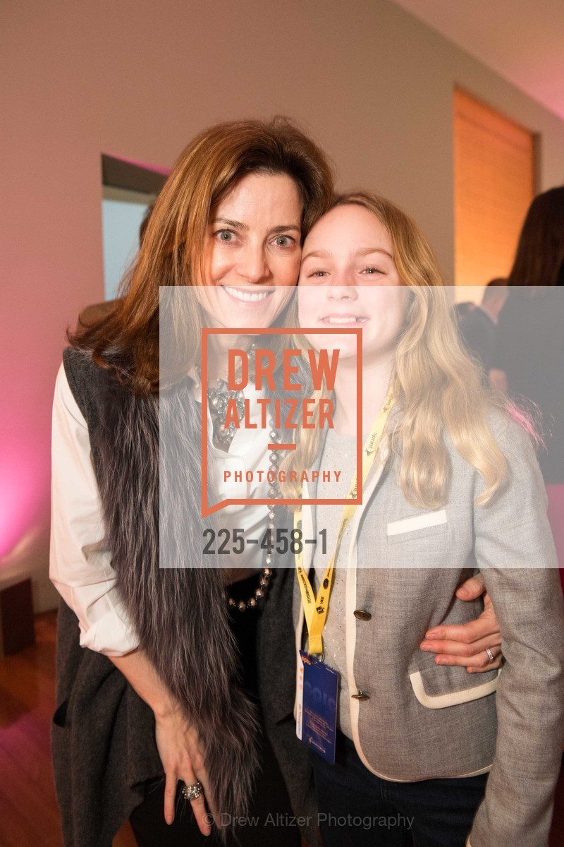 Carol Bonnie, Virginia Bonnie, DE YOUNGSTERS A Bigger Family Party, US. US, January 10th, 2014,Drew Altizer, Drew Altizer Photography, full-service agency, private events, San Francisco photographer, photographer california