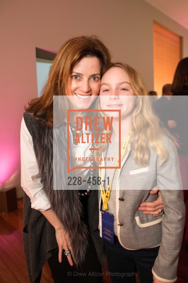 Carol Bonnie, Virginia Bonnie, DE YOUNGSTERS A Bigger Family Party, US. US, January 10th, 2014,Drew Altizer, Drew Altizer Photography, full-service event agency, private events, San Francisco photographer, photographer California