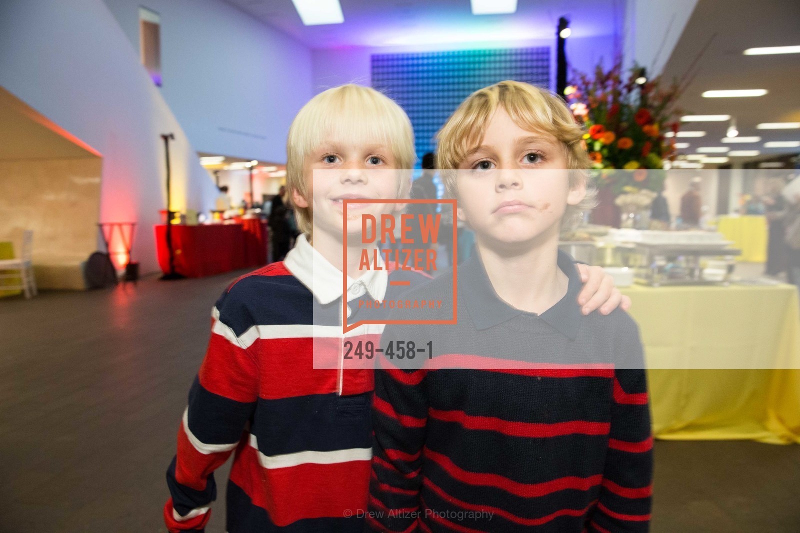 Extras, DE YOUNGSTERS A Bigger Family Party, January 10th, 2014, Photo,Drew Altizer, Drew Altizer Photography, full-service agency, private events, San Francisco photographer, photographer california