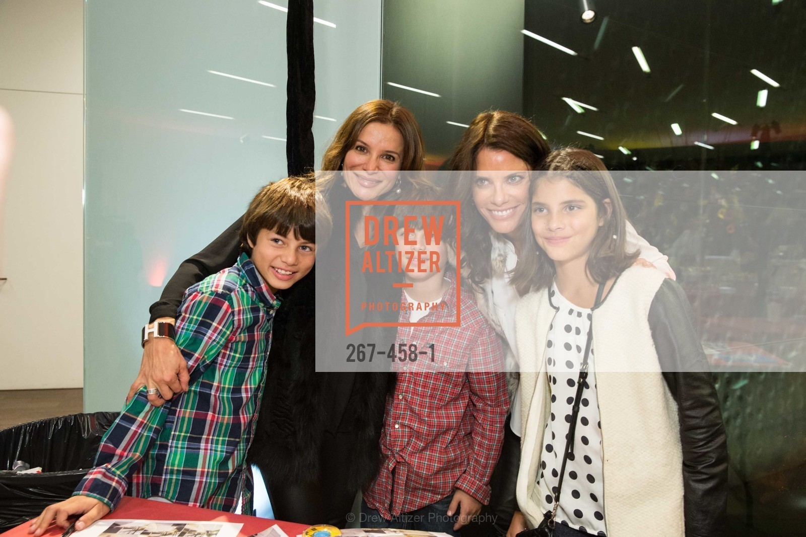 Jakob Ross, Claudia Ross, Lukas Ross, Diana Britt, DE YOUNGSTERS A Bigger Family Party, US. US, January 10th, 2014,Drew Altizer, Drew Altizer Photography, full-service event agency, private events, San Francisco photographer, photographer California