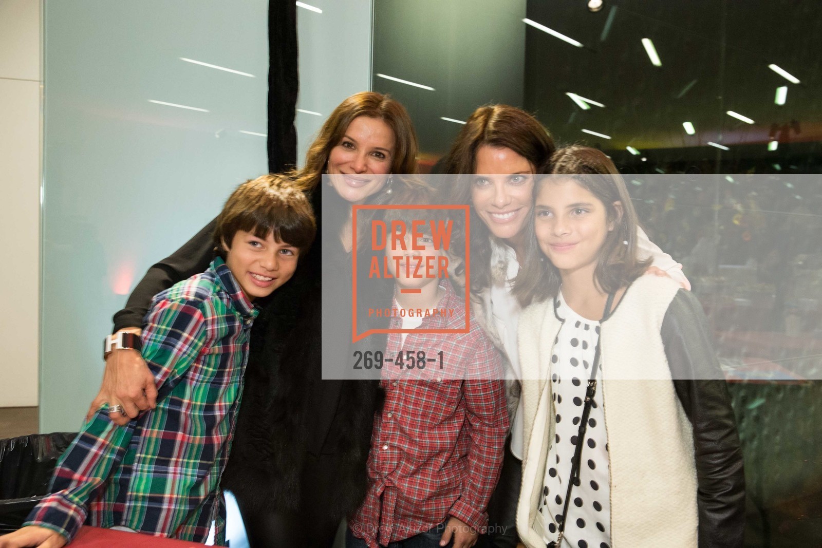 Jakob Ross, Claudia Ross, Lukas Ross, Diana Britt, DE YOUNGSTERS A Bigger Family Party, US. US, January 10th, 2014,Drew Altizer, Drew Altizer Photography, full-service agency, private events, San Francisco photographer, photographer california