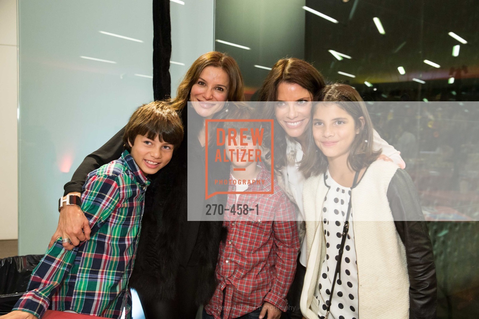 Jakob Ross, Claudia Ross, Lukas Ross, Diana Britt, DE YOUNGSTERS A Bigger Family Party, US. US, January 10th, 2014,Drew Altizer, Drew Altizer Photography, full-service event agency, private events, San Francisco photographer, photographer California