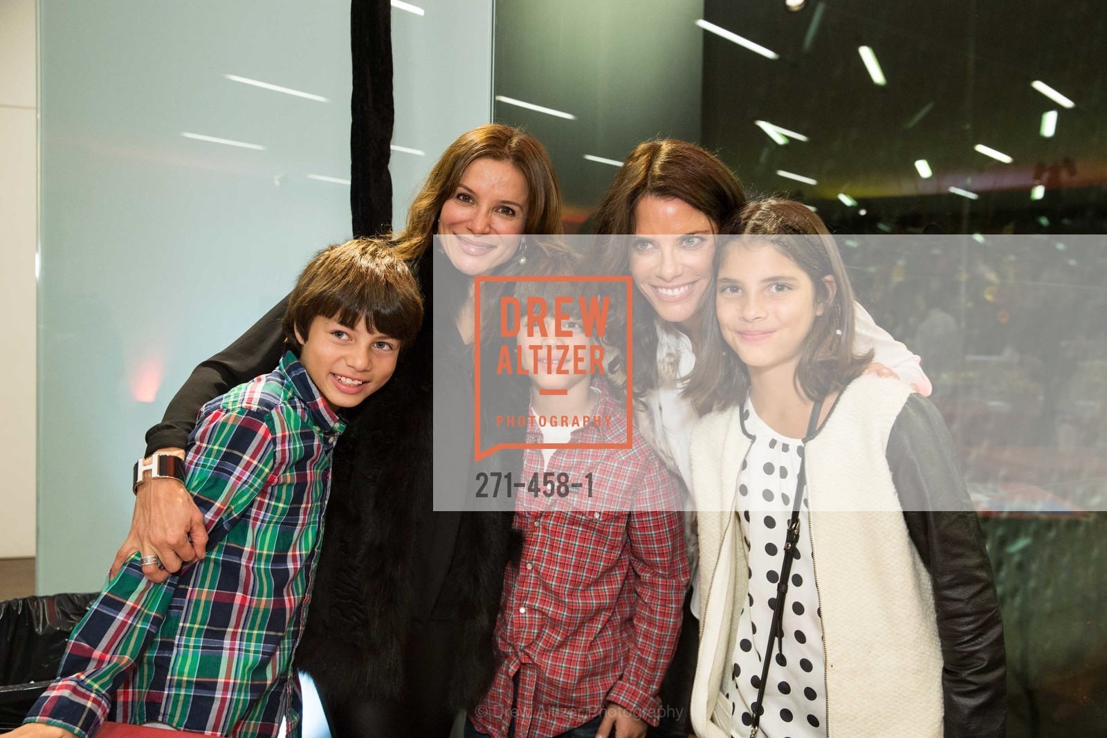 Jakob Ross, Claudia Ross, Lukas Ross, Diana Britt, DE YOUNGSTERS A Bigger Family Party, US. US, January 10th, 2014,Drew Altizer, Drew Altizer Photography, full-service event agency, private events, San Francisco photographer, photographer California