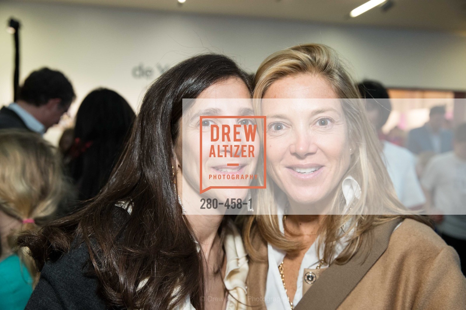 Lisa Podos, Kathryn Lasater, DE YOUNGSTERS A Bigger Family Party, US. US, January 10th, 2014,Drew Altizer, Drew Altizer Photography, full-service agency, private events, San Francisco photographer, photographer california