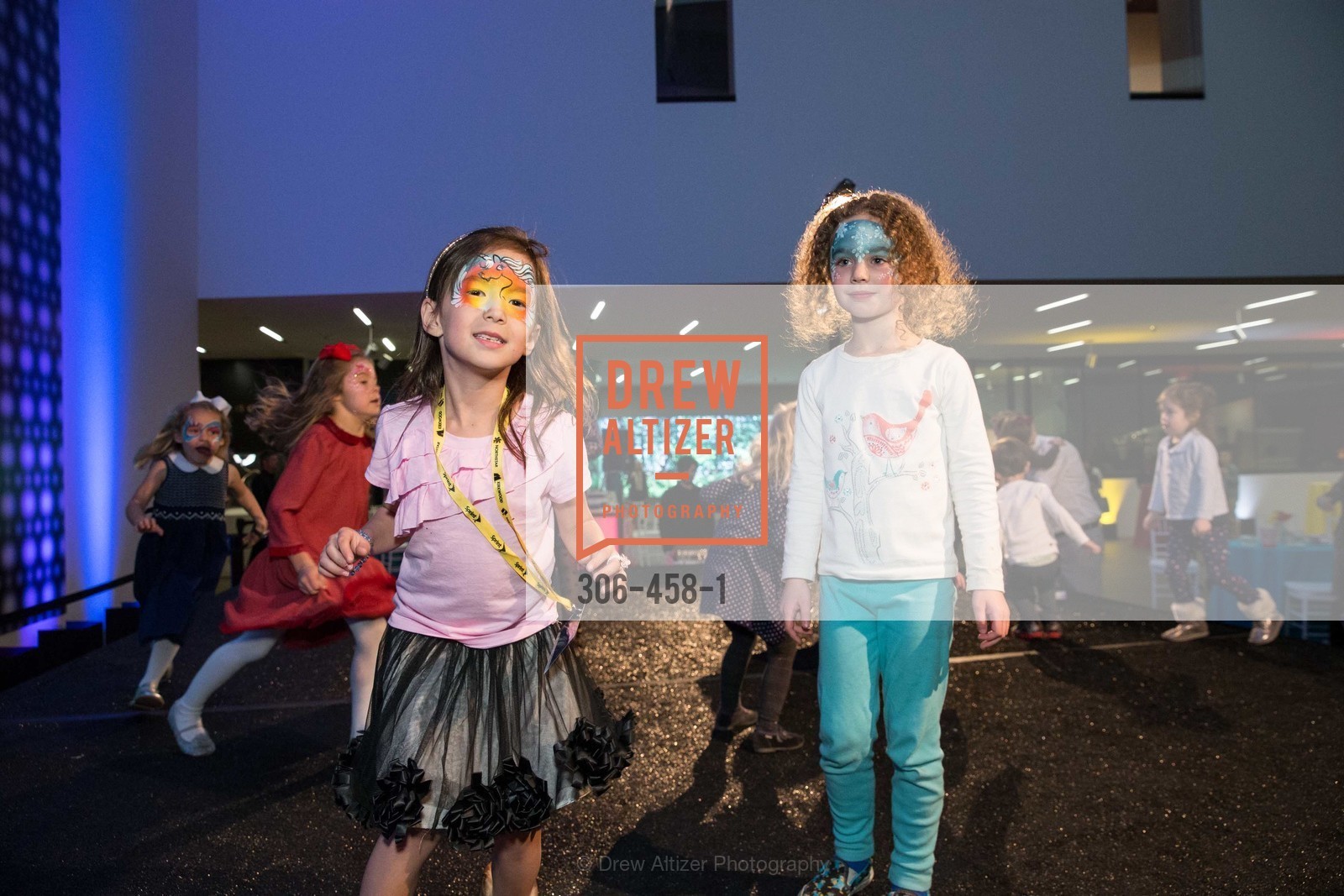 Extras, DE YOUNGSTERS A Bigger Family Party, January 10th, 2014, Photo,Drew Altizer, Drew Altizer Photography, full-service event agency, private events, San Francisco photographer, photographer California