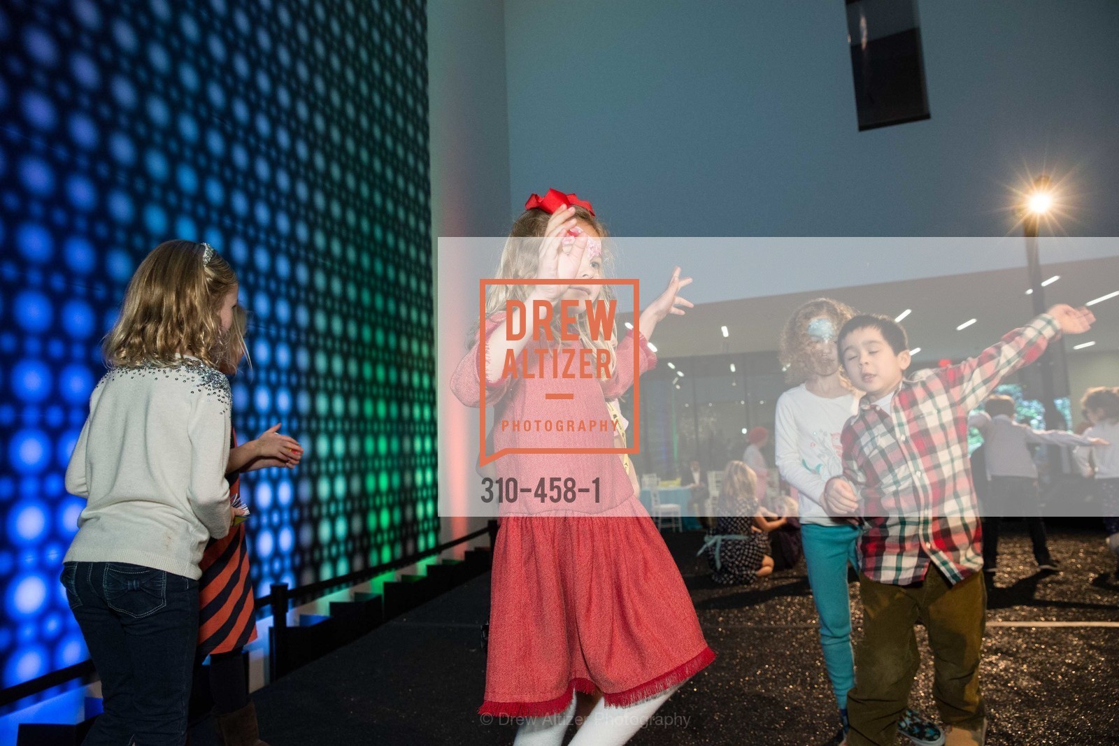 Extras, DE YOUNGSTERS A Bigger Family Party, January 10th, 2014, Photo,Drew Altizer, Drew Altizer Photography, full-service agency, private events, San Francisco photographer, photographer california