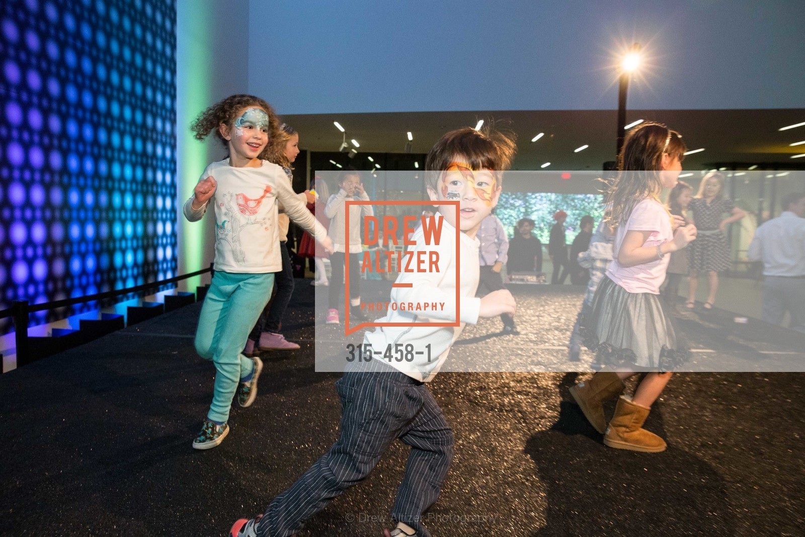 Extras, DE YOUNGSTERS A Bigger Family Party, January 10th, 2014, Photo,Drew Altizer, Drew Altizer Photography, full-service event agency, private events, San Francisco photographer, photographer California