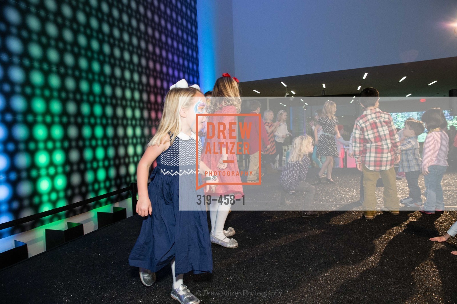 Extras, DE YOUNGSTERS A Bigger Family Party, January 10th, 2014, Photo,Drew Altizer, Drew Altizer Photography, full-service agency, private events, San Francisco photographer, photographer california