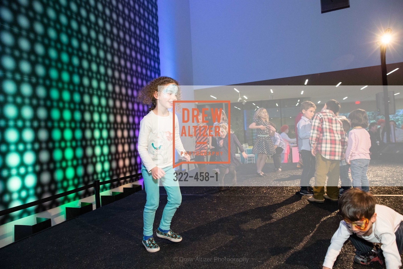Extras, DE YOUNGSTERS A Bigger Family Party, January 10th, 2014, Photo,Drew Altizer, Drew Altizer Photography, full-service agency, private events, San Francisco photographer, photographer california