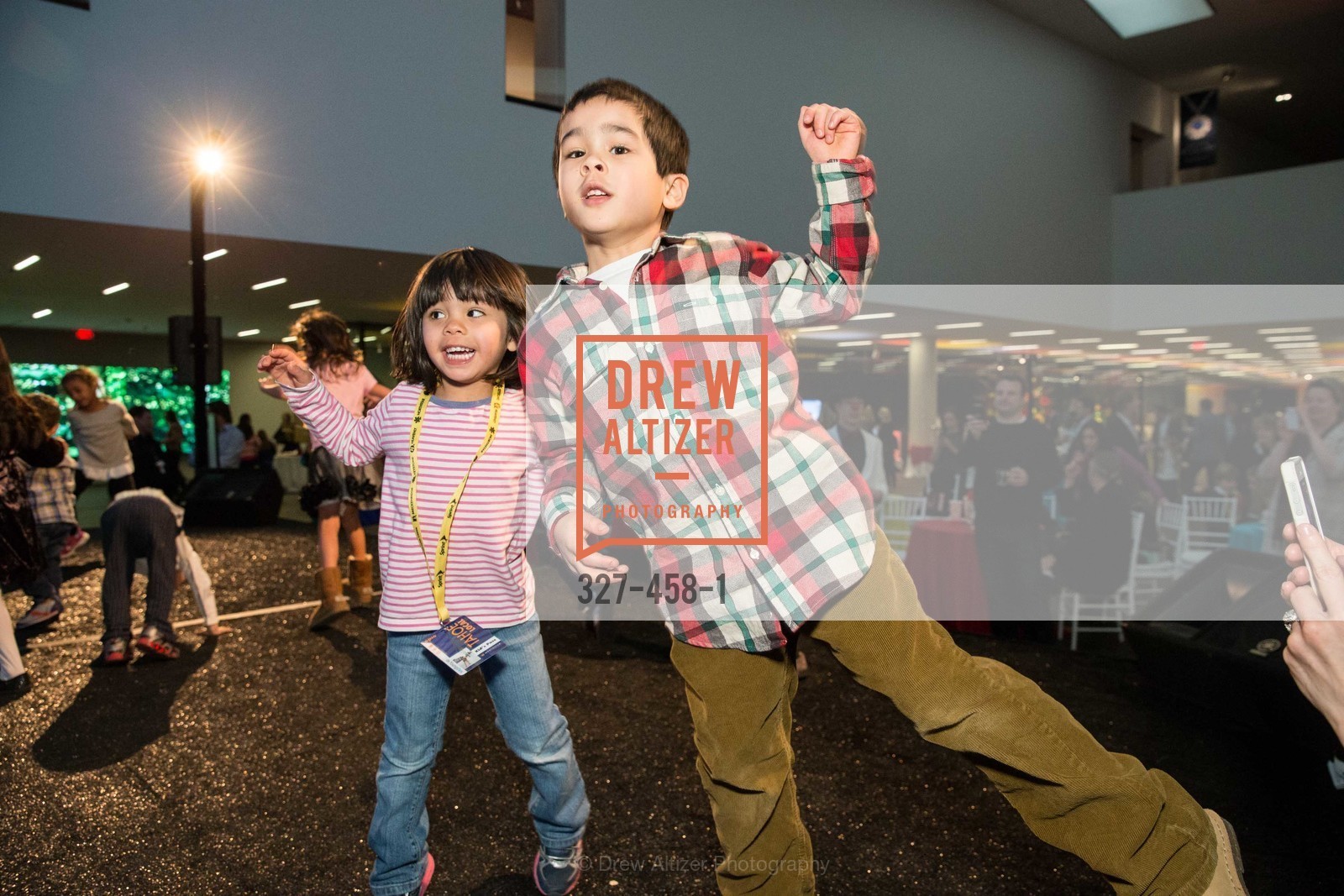 Extras, DE YOUNGSTERS A Bigger Family Party, January 10th, 2014, Photo,Drew Altizer, Drew Altizer Photography, full-service agency, private events, San Francisco photographer, photographer california