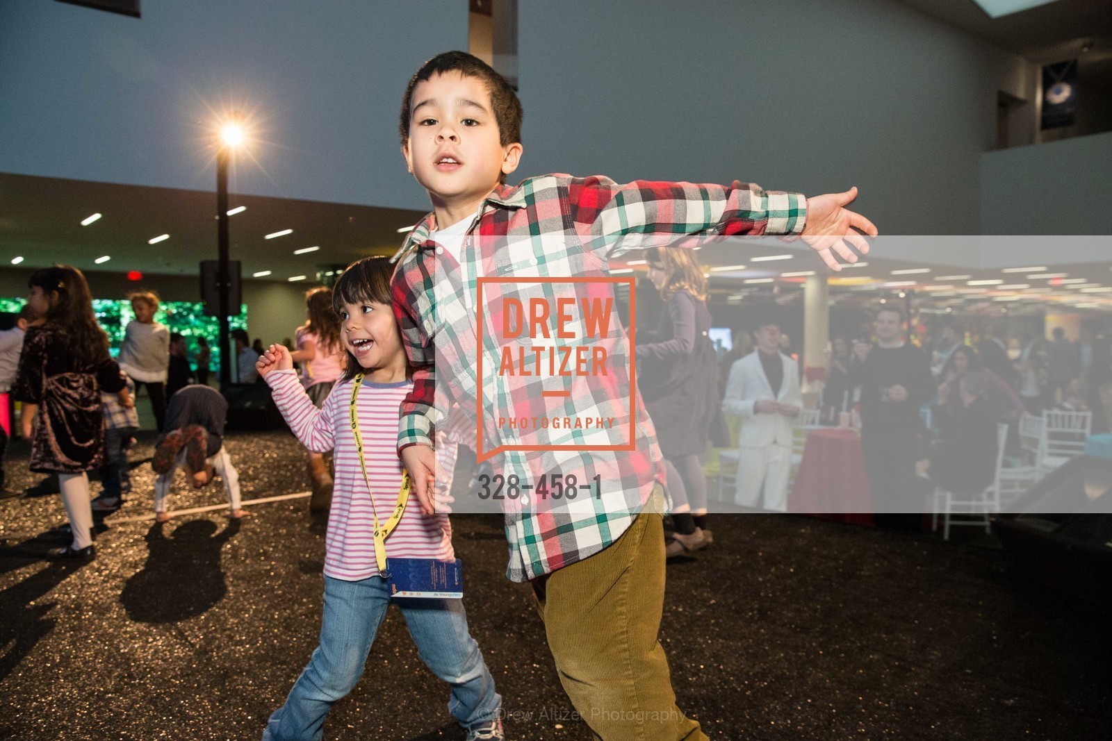 Extras, DE YOUNGSTERS A Bigger Family Party, January 10th, 2014, Photo,Drew Altizer, Drew Altizer Photography, full-service agency, private events, San Francisco photographer, photographer california