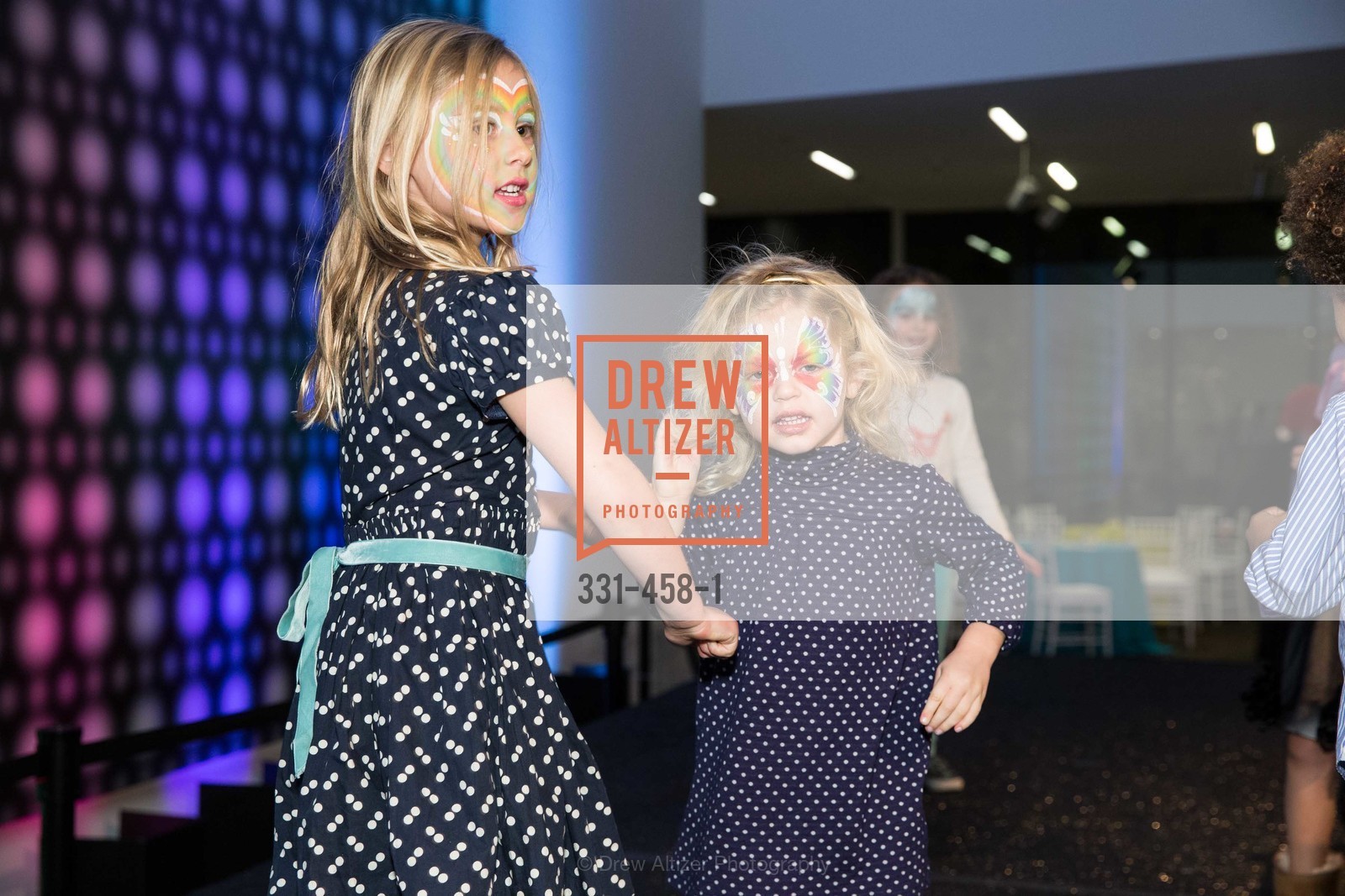 Extras, DE YOUNGSTERS A Bigger Family Party, January 10th, 2014, Photo,Drew Altizer, Drew Altizer Photography, full-service event agency, private events, San Francisco photographer, photographer California