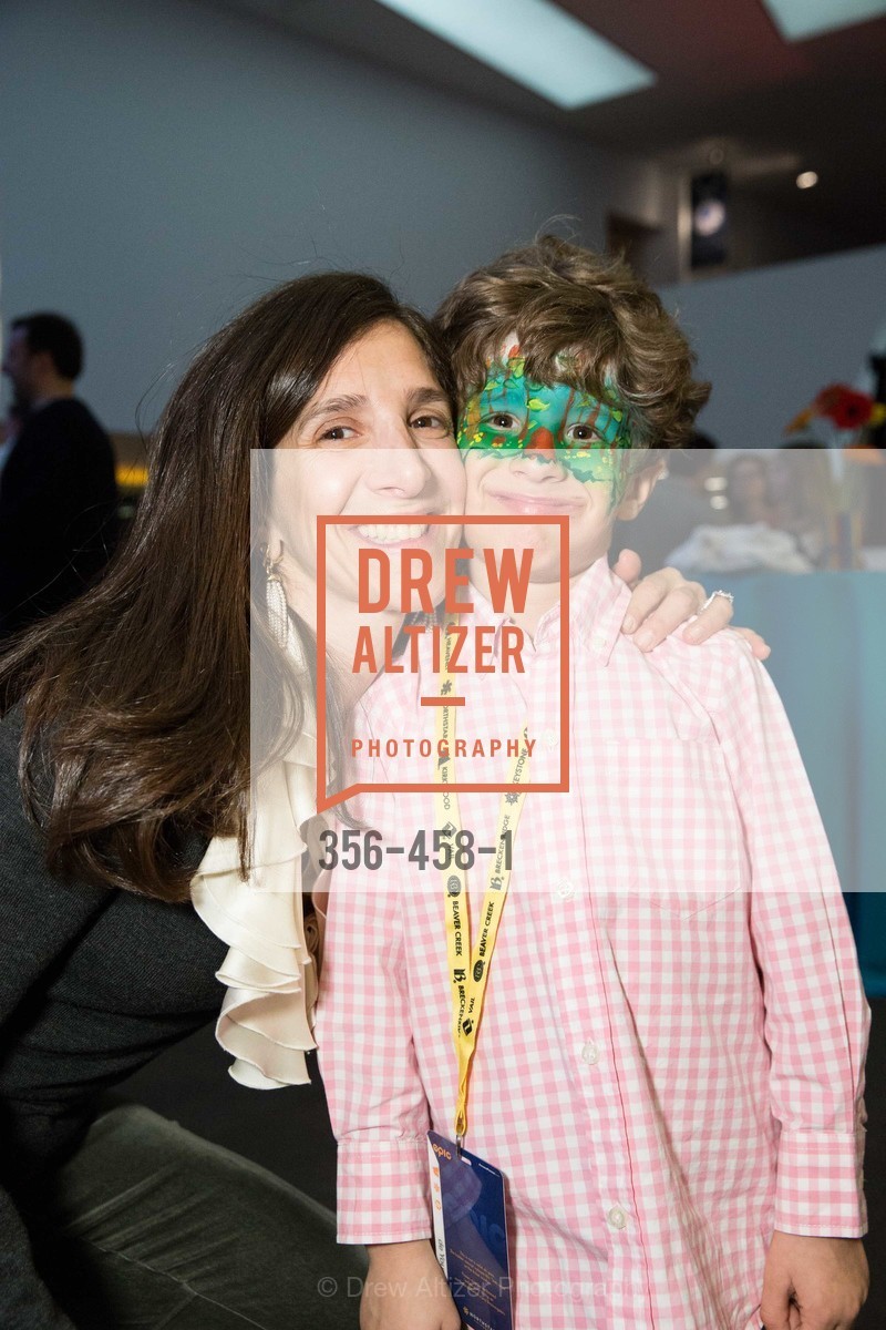 Lisa Podos, Matt Wais, DE YOUNGSTERS A Bigger Family Party, US. US, January 10th, 2014,Drew Altizer, Drew Altizer Photography, full-service agency, private events, San Francisco photographer, photographer california
