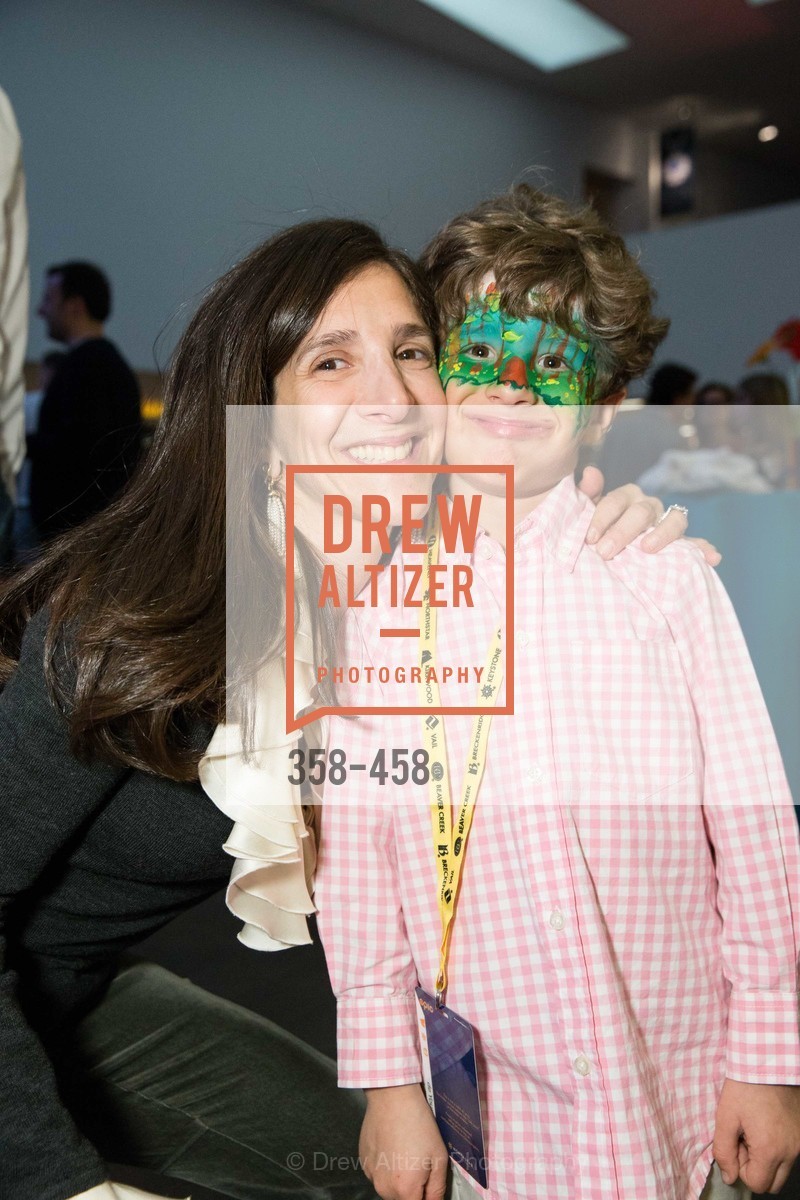 Lisa Podos, Matt Wais, DE YOUNGSTERS A Bigger Family Party, US. US, January 10th, 2014,Drew Altizer, Drew Altizer Photography, full-service agency, private events, San Francisco photographer, photographer california