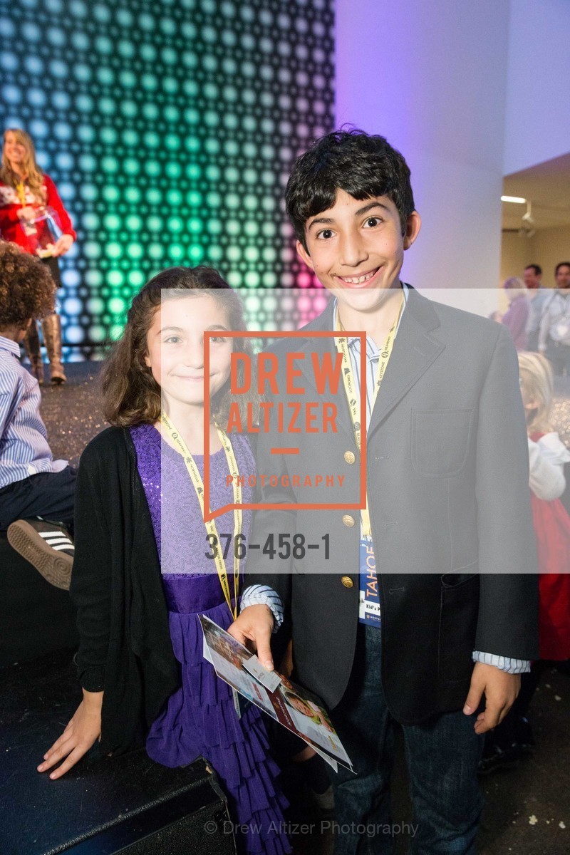 Kathy Manshel, Mitchell Rusitzky, Isabel Rusitzky, Bill Rusitzky, DE YOUNGSTERS A Bigger Family Party, US. US, January 10th, 2014,Drew Altizer, Drew Altizer Photography, full-service agency, private events, San Francisco photographer, photographer california