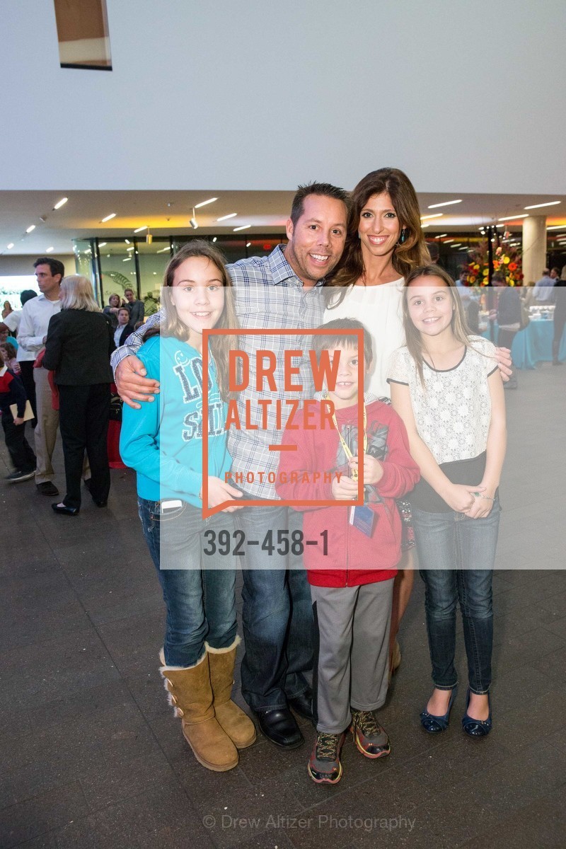 Extras, DE YOUNGSTERS A Bigger Family Party, January 10th, 2014, Photo,Drew Altizer, Drew Altizer Photography, full-service agency, private events, San Francisco photographer, photographer california