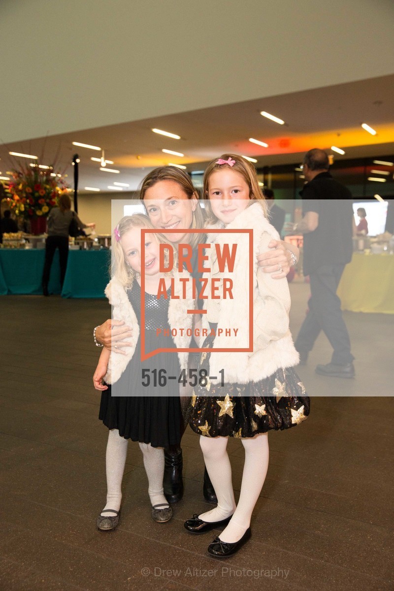 Sasha Yolles, Stacey Silver, Mia Yolles, DE YOUNGSTERS A Bigger Family Party, US. US, January 10th, 2014,Drew Altizer, Drew Altizer Photography, full-service agency, private events, San Francisco photographer, photographer california