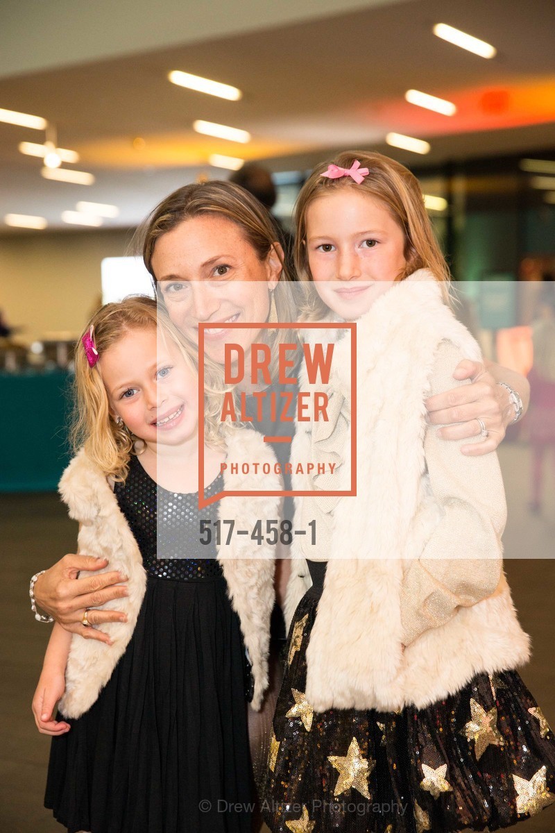 Sasha Yolles, Stacey Silver, Mia Yolles, DE YOUNGSTERS A Bigger Family Party, US. US, January 10th, 2014,Drew Altizer, Drew Altizer Photography, full-service event agency, private events, San Francisco photographer, photographer California
