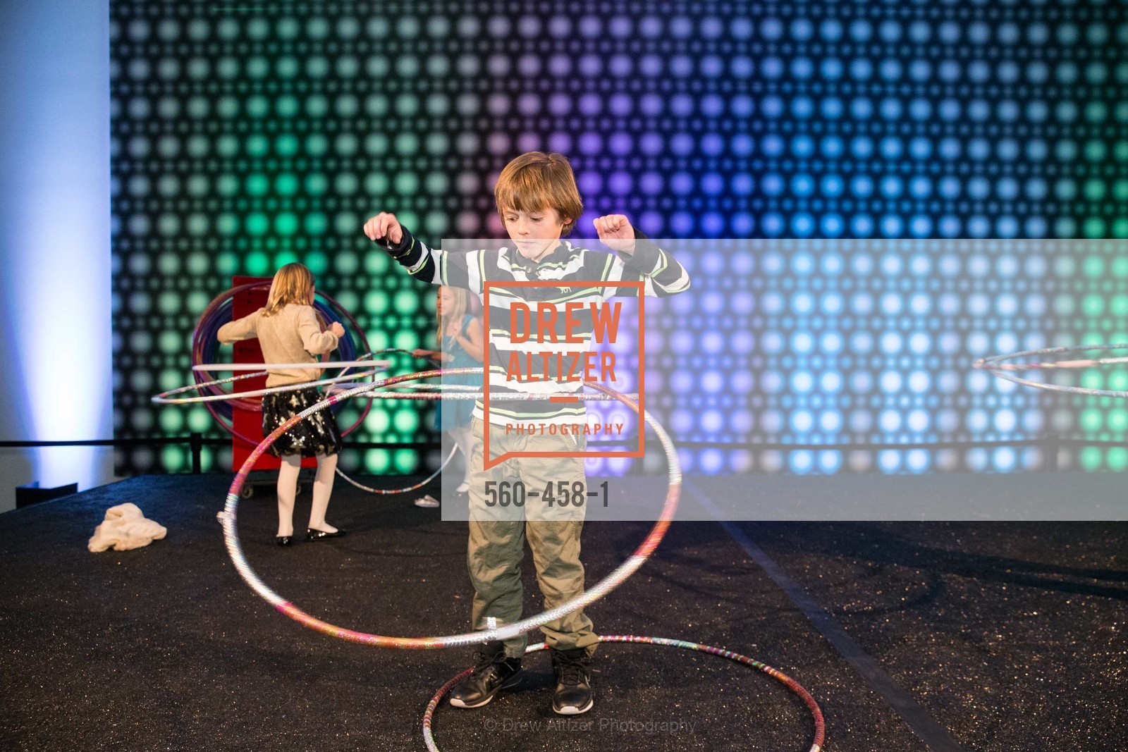 William Yancey, DE YOUNGSTERS A Bigger Family Party, US. US, January 10th, 2014,Drew Altizer, Drew Altizer Photography, full-service agency, private events, San Francisco photographer, photographer california