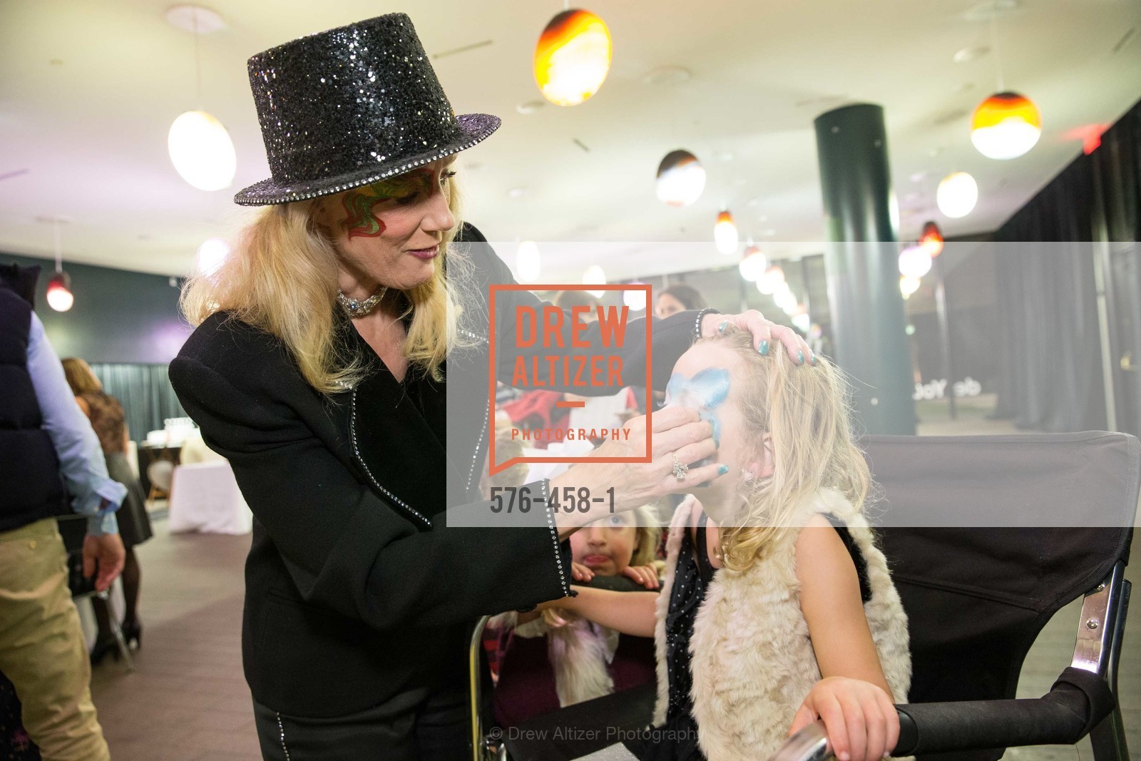 Extras, DE YOUNGSTERS A Bigger Family Party, January 10th, 2014, Photo,Drew Altizer, Drew Altizer Photography, full-service agency, private events, San Francisco photographer, photographer california