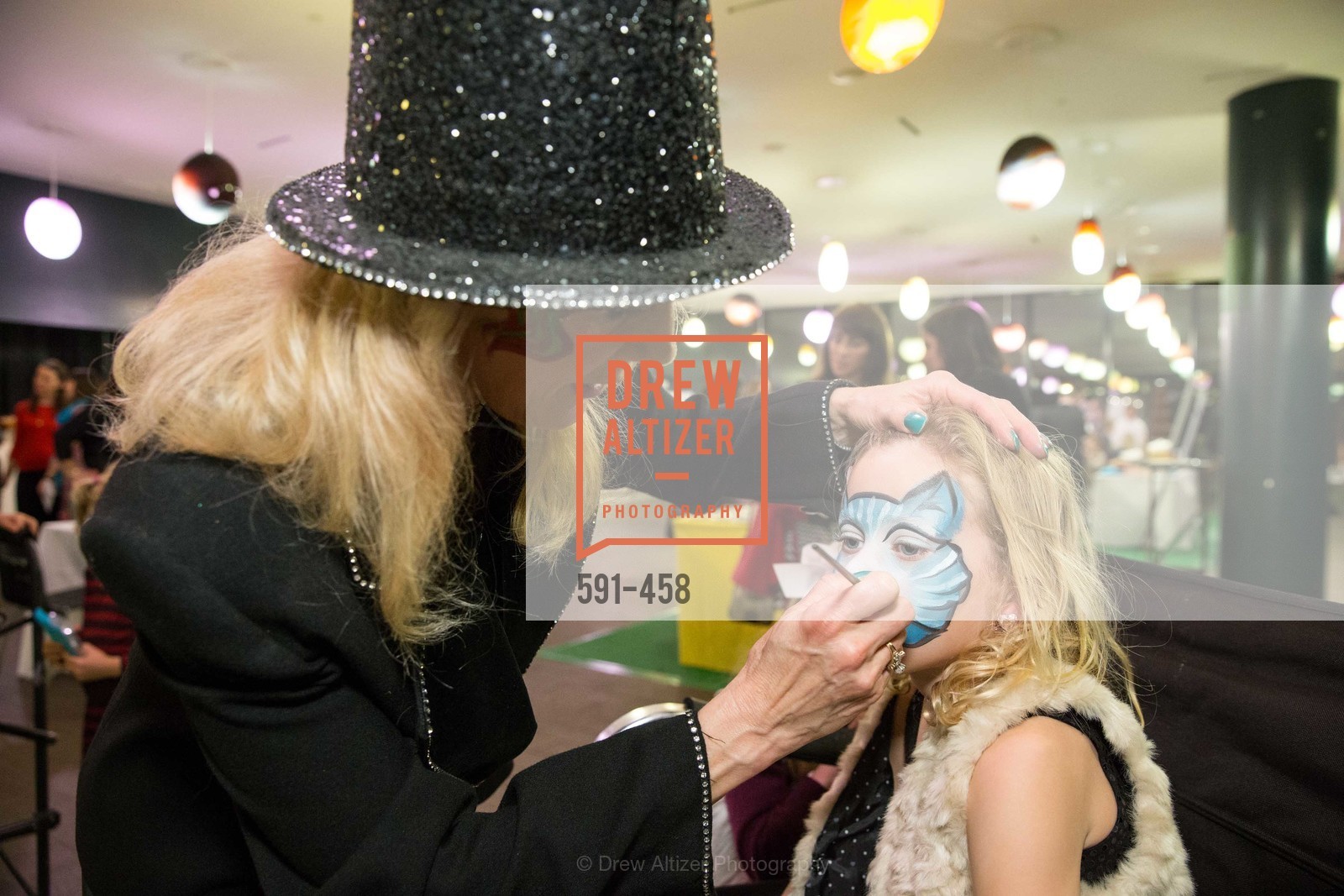 Extras, DE YOUNGSTERS A Bigger Family Party, January 10th, 2014, Photo