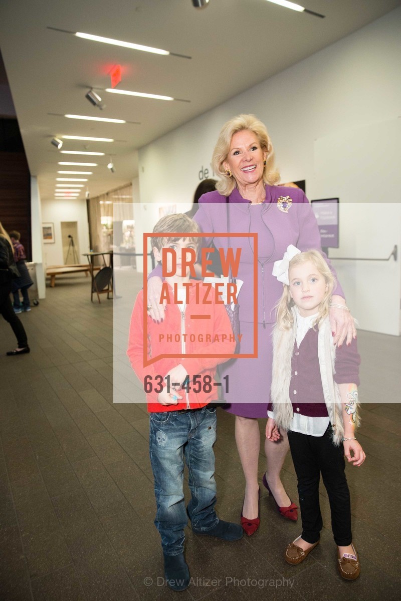 John Traina, Dede Wilsey, DE YOUNGSTERS A Bigger Family Party, US. US, January 10th, 2014,Drew Altizer, Drew Altizer Photography, full-service agency, private events, San Francisco photographer, photographer california