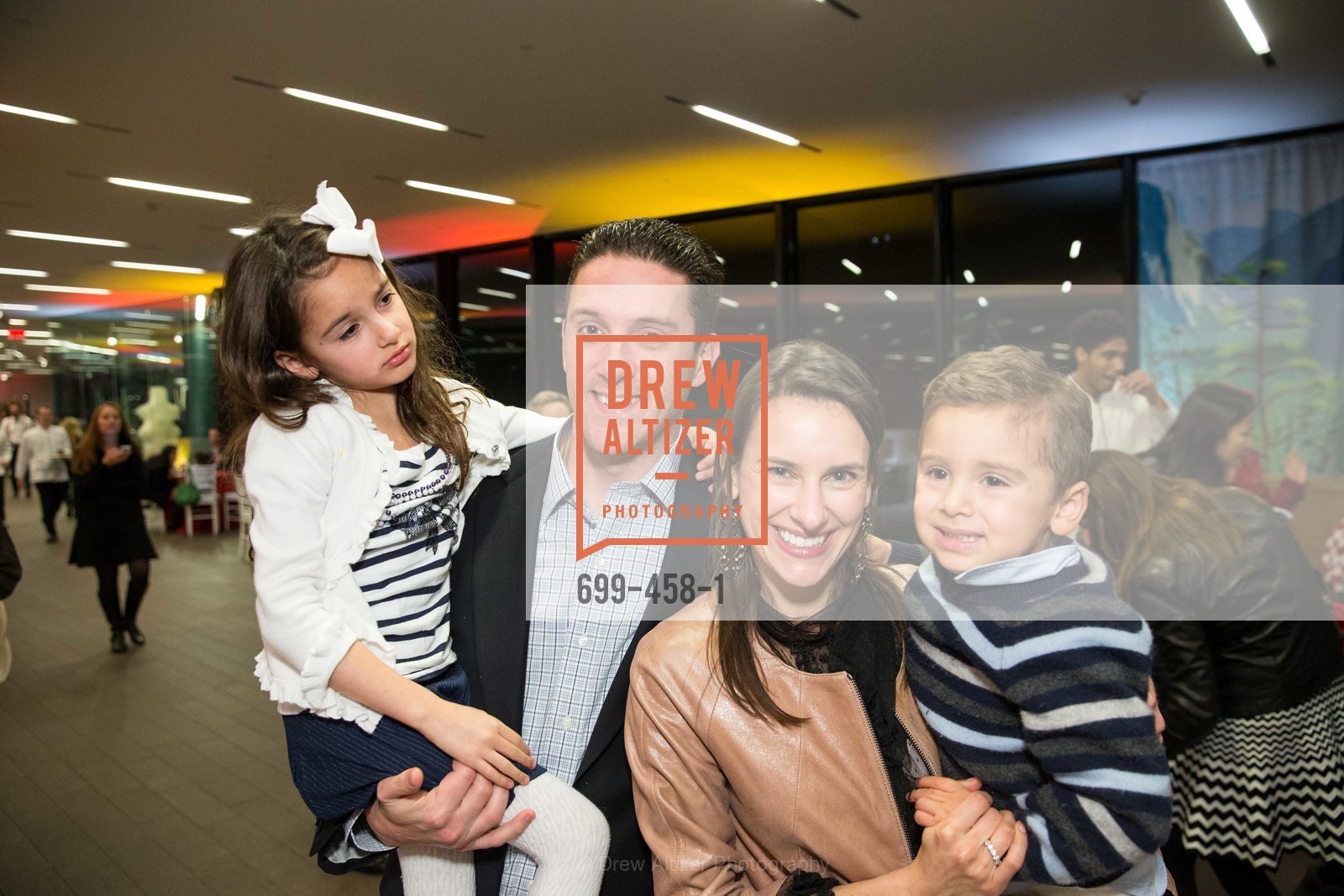 Alexandria Dassios, Angelos Dassios, Patricia Dassios, John Dassios, DE YOUNGSTERS A Bigger Family Party, US. US, January 10th, 2014,Drew Altizer, Drew Altizer Photography, full-service agency, private events, San Francisco photographer, photographer california