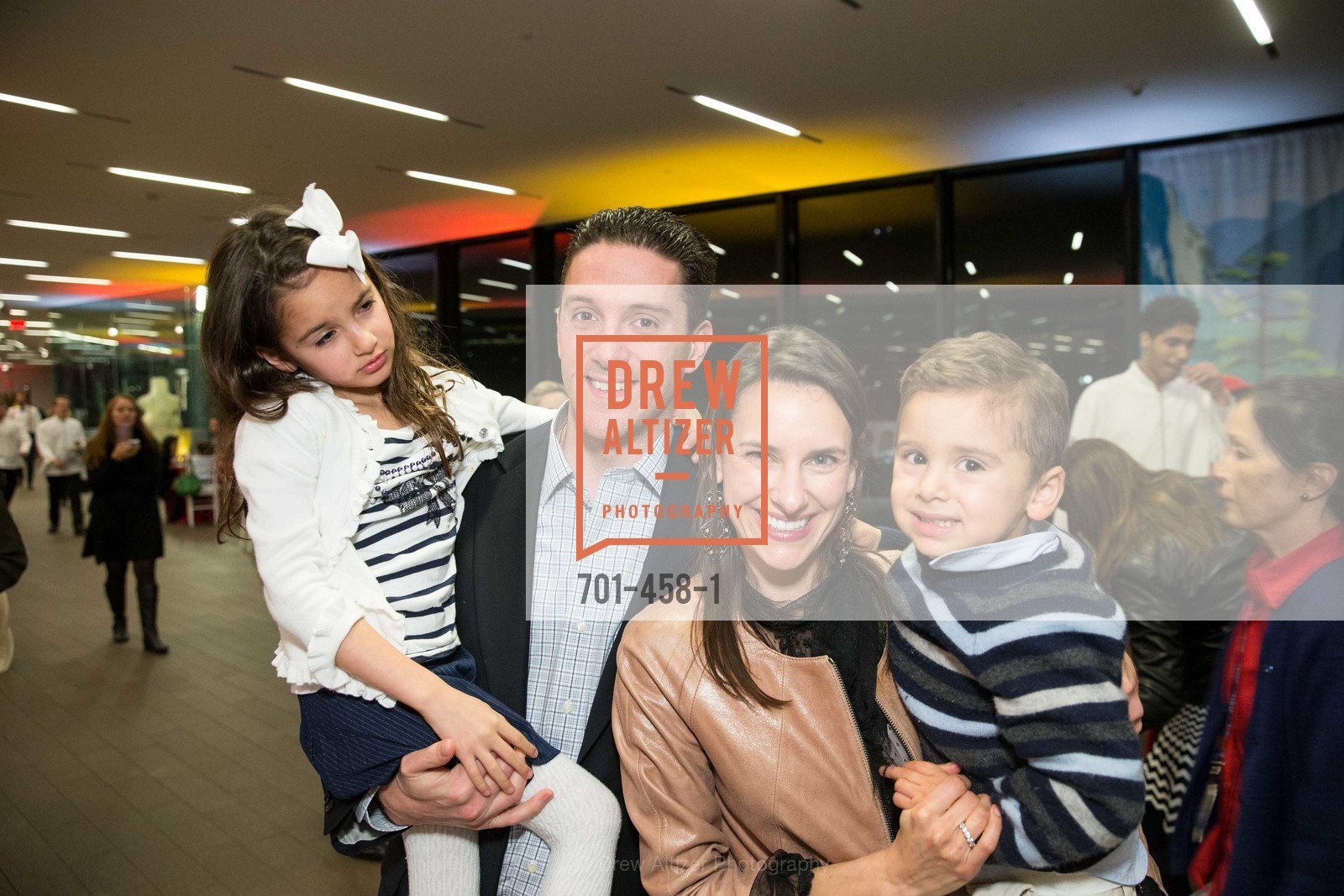 Alexandria Dassios, Angelos Dassios, Patricia Dassios, John Dassios, DE YOUNGSTERS A Bigger Family Party, US. US, January 10th, 2014,Drew Altizer, Drew Altizer Photography, full-service agency, private events, San Francisco photographer, photographer california