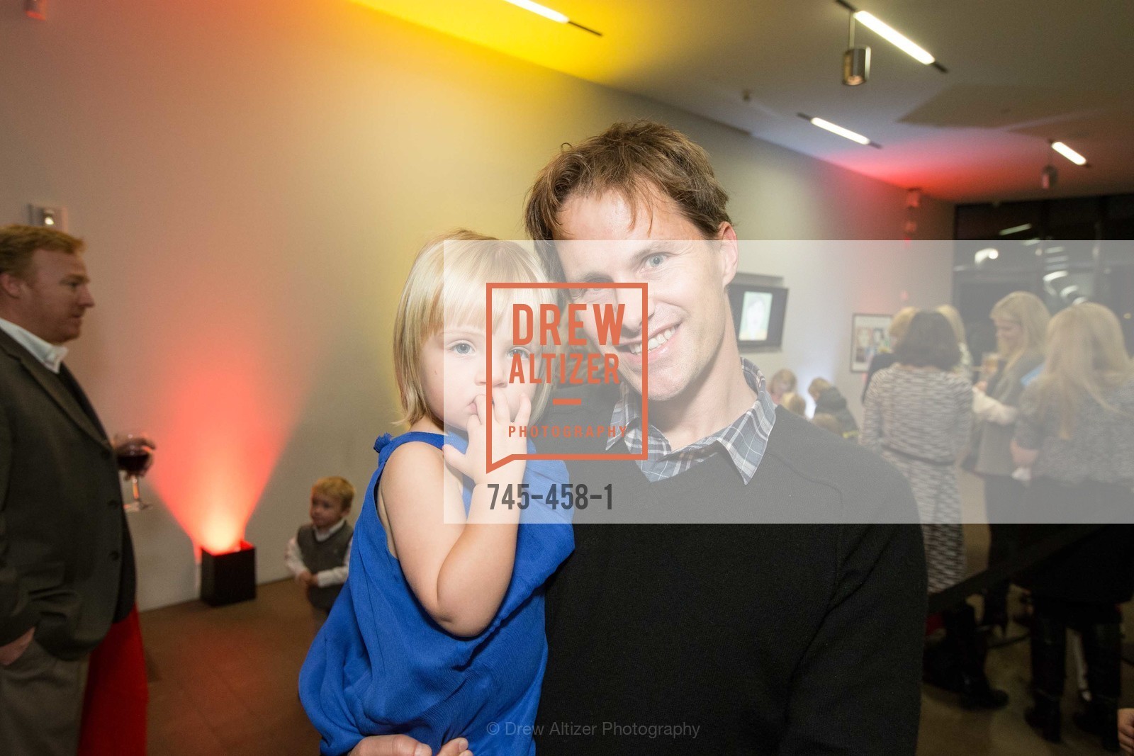 Naebe Hartz, Kevin Hartz, DE YOUNGSTERS A Bigger Family Party, US. US, January 10th, 2014,Drew Altizer, Drew Altizer Photography, full-service agency, private events, San Francisco photographer, photographer california
