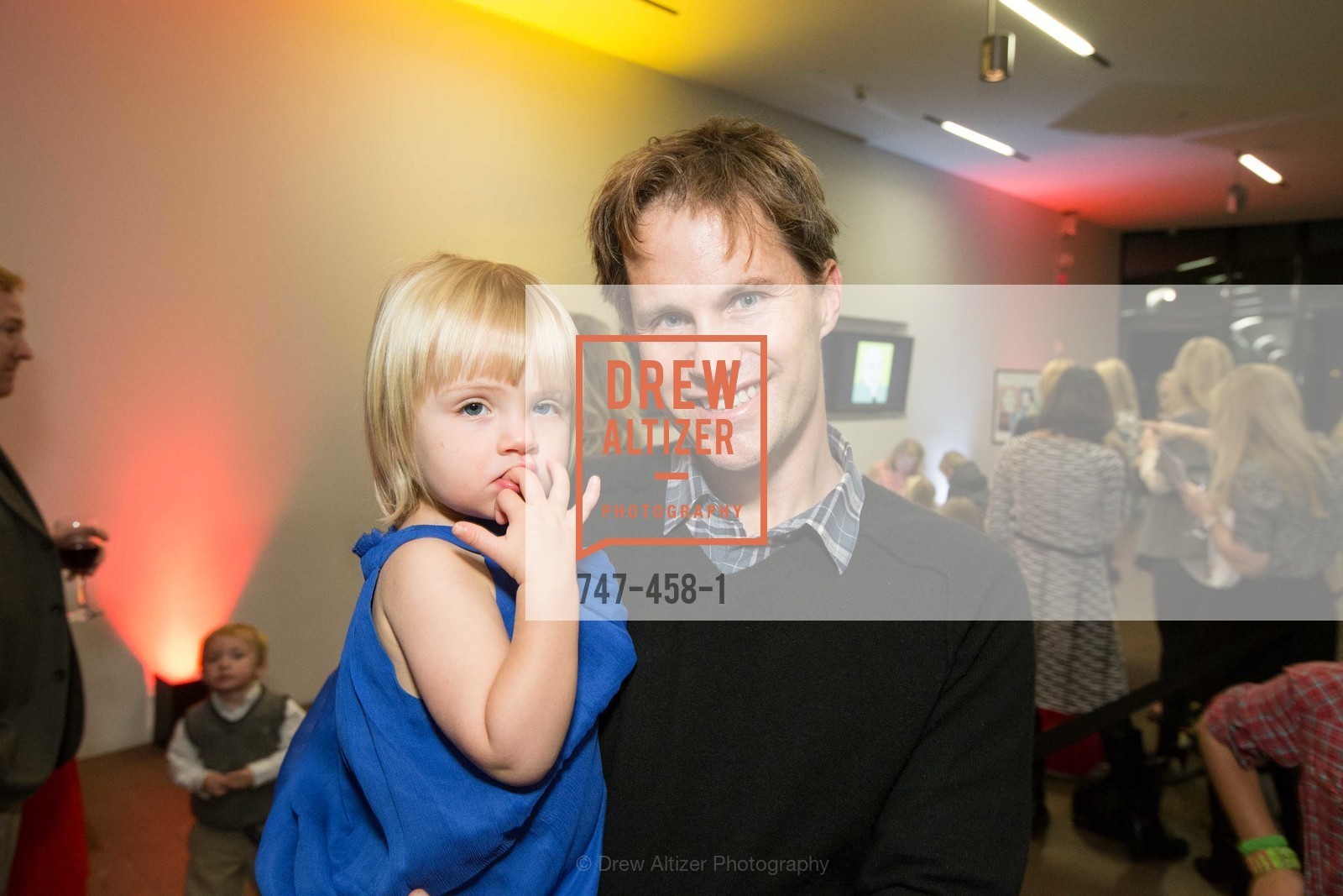 Naebe Hartz, Kevin Hartz, DE YOUNGSTERS A Bigger Family Party, US. US, January 10th, 2014,Drew Altizer, Drew Altizer Photography, full-service agency, private events, San Francisco photographer, photographer california