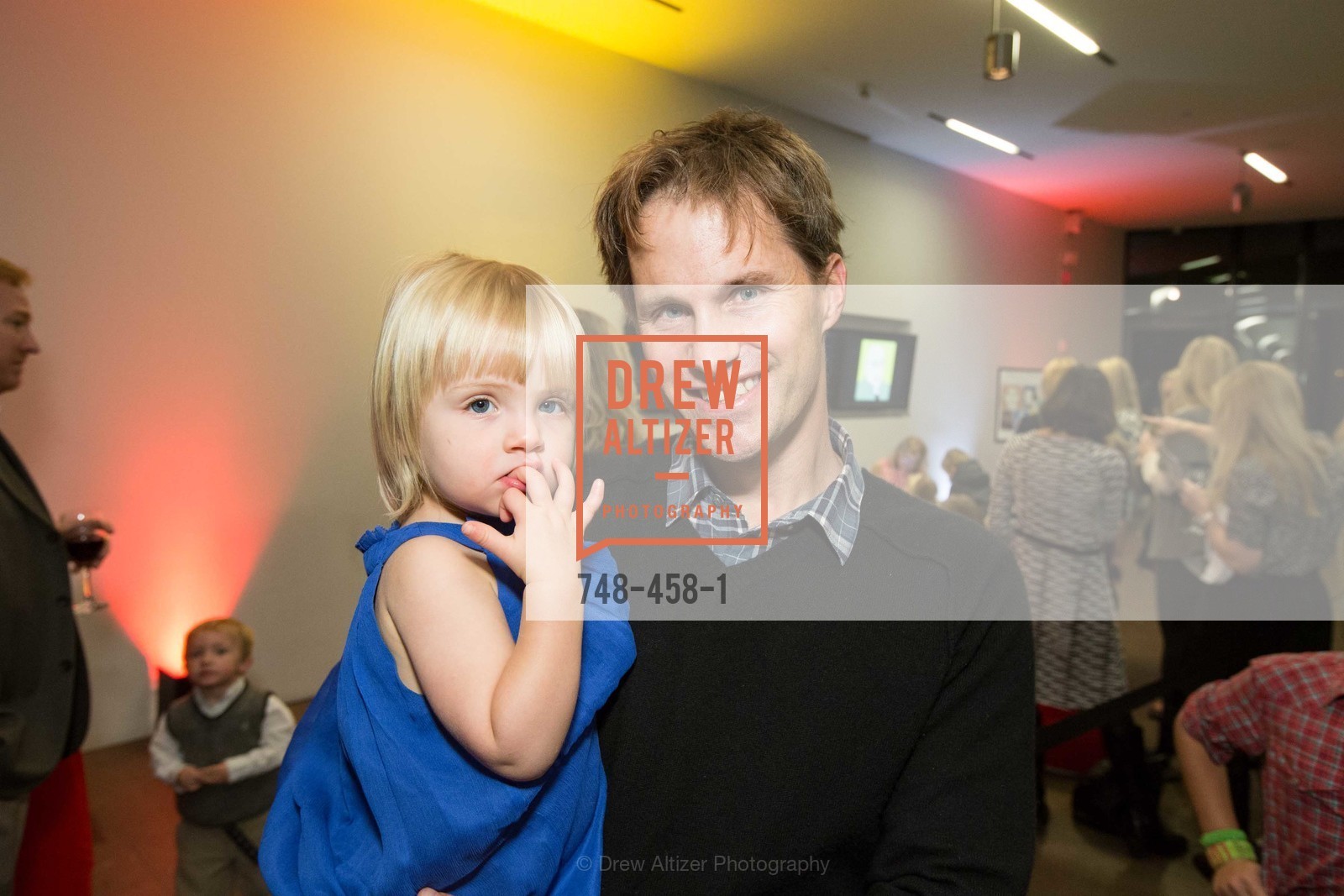 Naebe Hartz, Kevin Hartz, DE YOUNGSTERS A Bigger Family Party, US. US, January 10th, 2014,Drew Altizer, Drew Altizer Photography, full-service event agency, private events, San Francisco photographer, photographer California