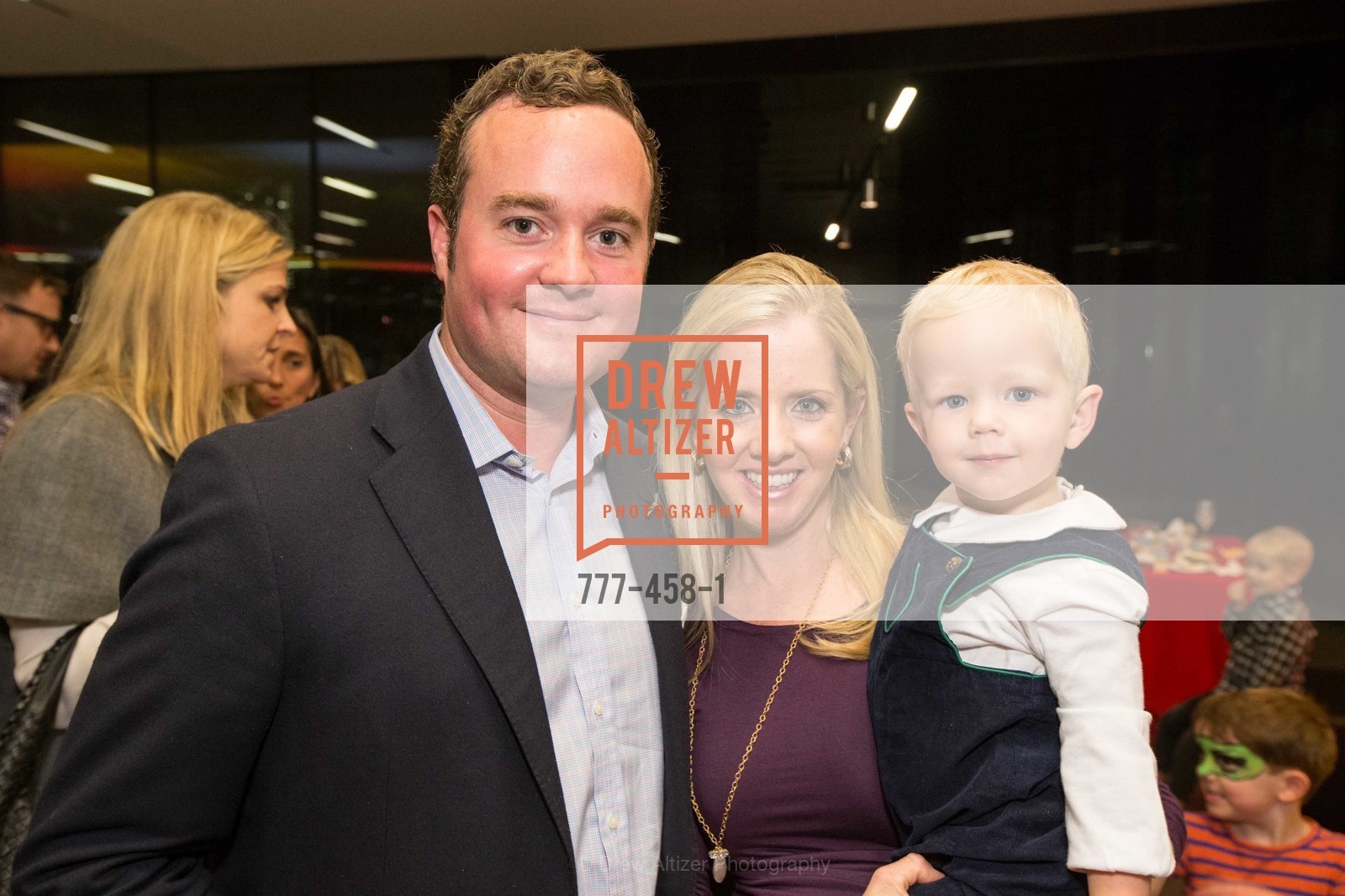 Millen Griffith, Wheeler Griffith, Harris Griffith, DE YOUNGSTERS A Bigger Family Party, US. US, January 10th, 2014,Drew Altizer, Drew Altizer Photography, full-service event agency, private events, San Francisco photographer, photographer California